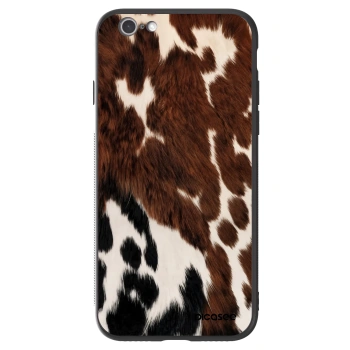 Obal pro Apple iPhone 6/6S - Rust