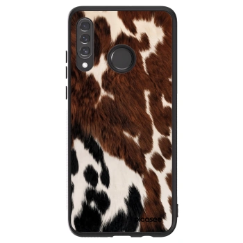 Picasee ULTIMATE CASE pro Huawei P30 Lite - Rust