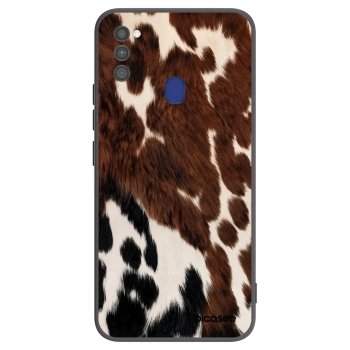 Obal pro Samsung Galaxy M21 M215F - Rust