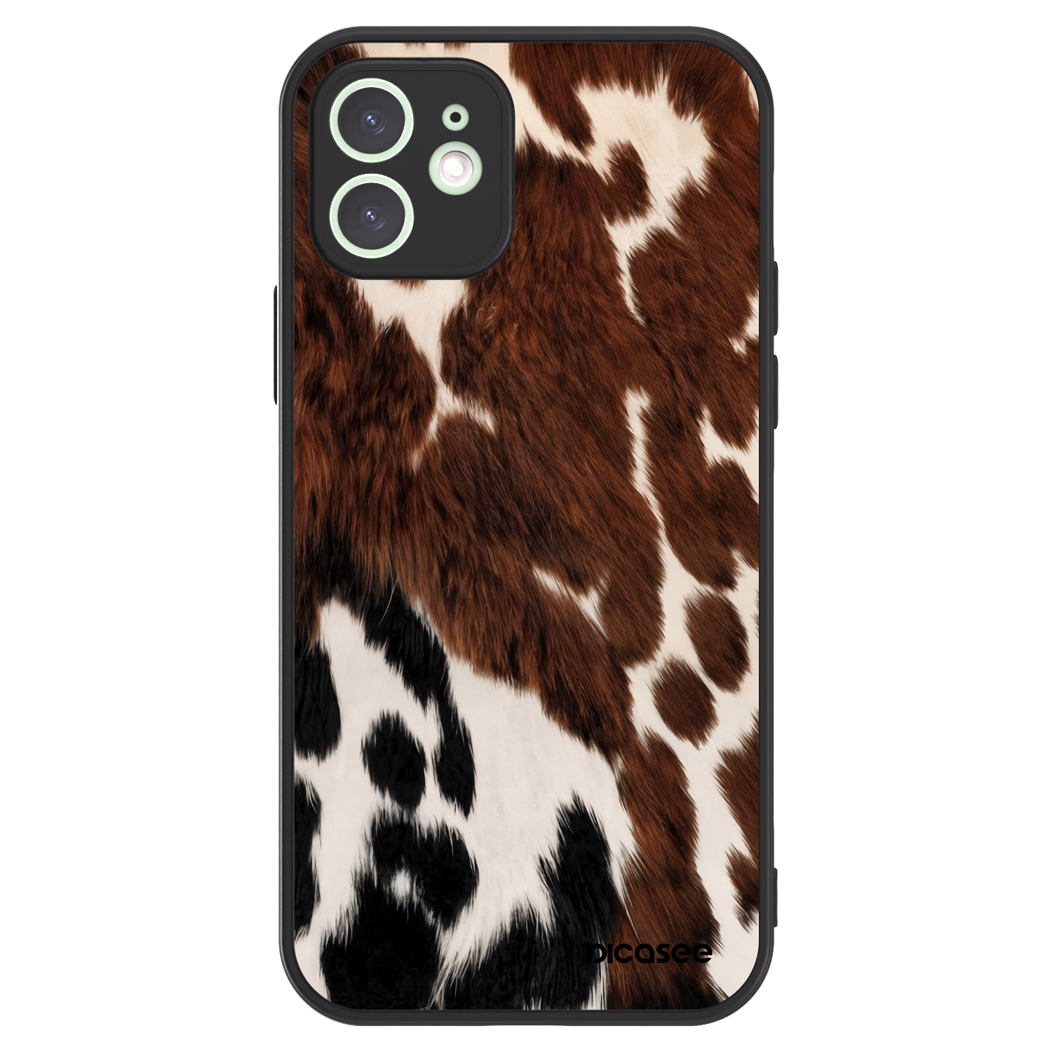 Picasee ULTIMATE CASE pro Apple iPhone 12 - Rust