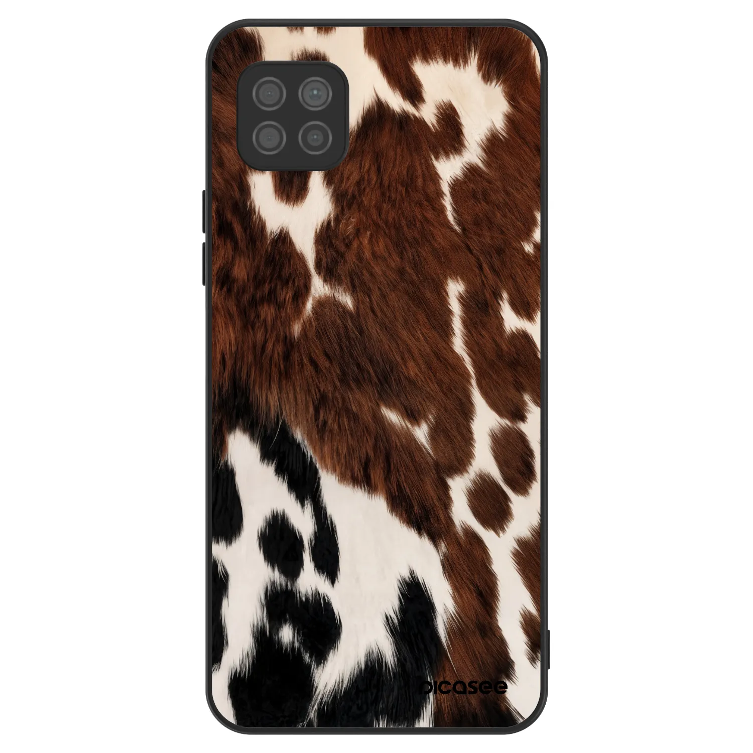 Picasee ULTIMATE CASE pro Huawei P40 Lite - Rust