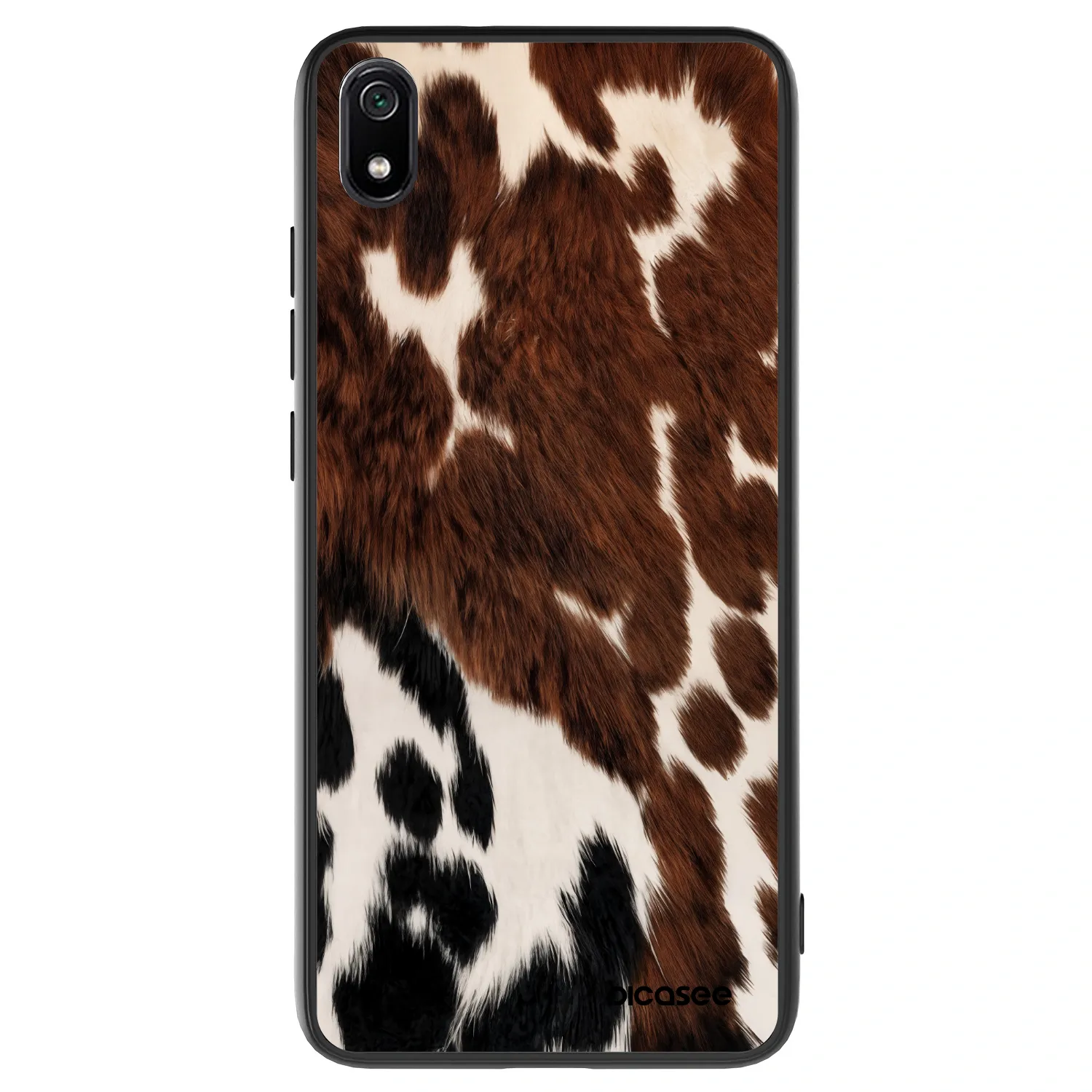 Picasee ULTIMATE CASE pro Xiaomi Redmi 7A - Rust
