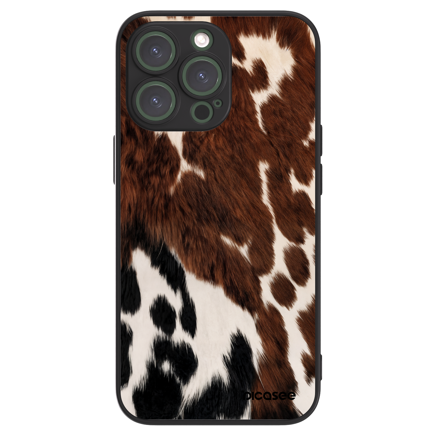 Picasee ULTIMATE CASE pro Apple iPhone 13 Pro - Rust
