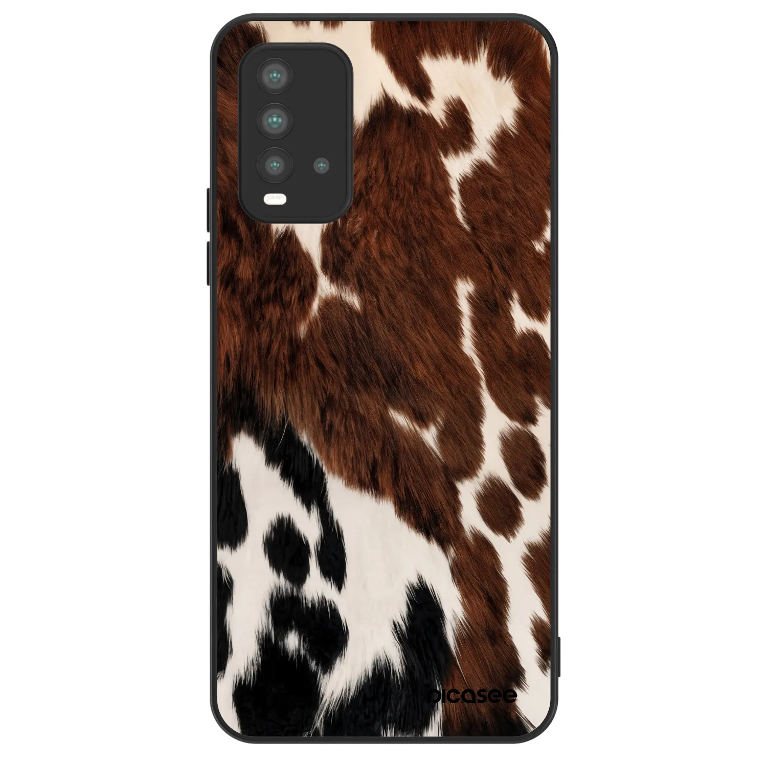 Picasee ULTIMATE CASE pro Xiaomi Redmi 9T - Rust
