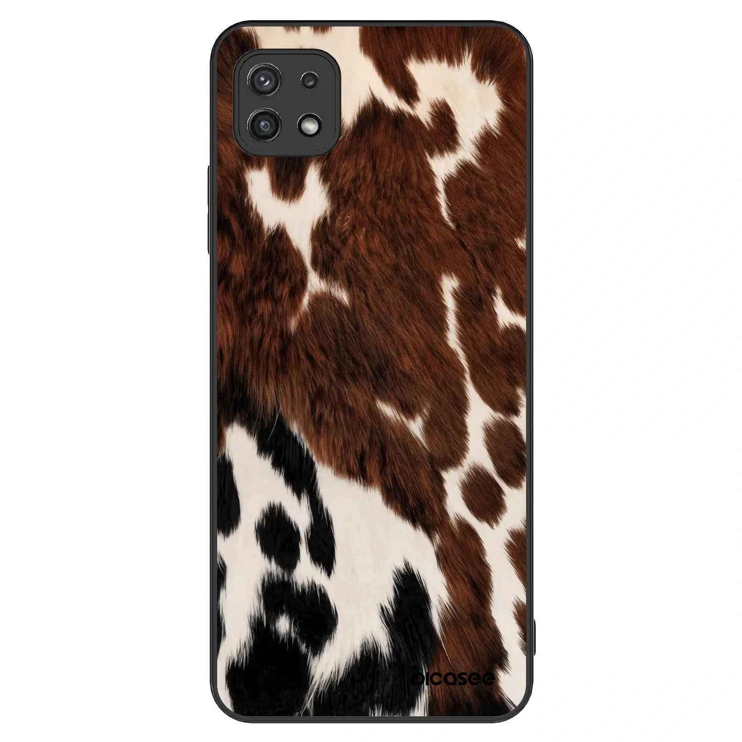 Picasee ULTIMATE CASE pro Samsung Galaxy A22 A226B 5G - Rust