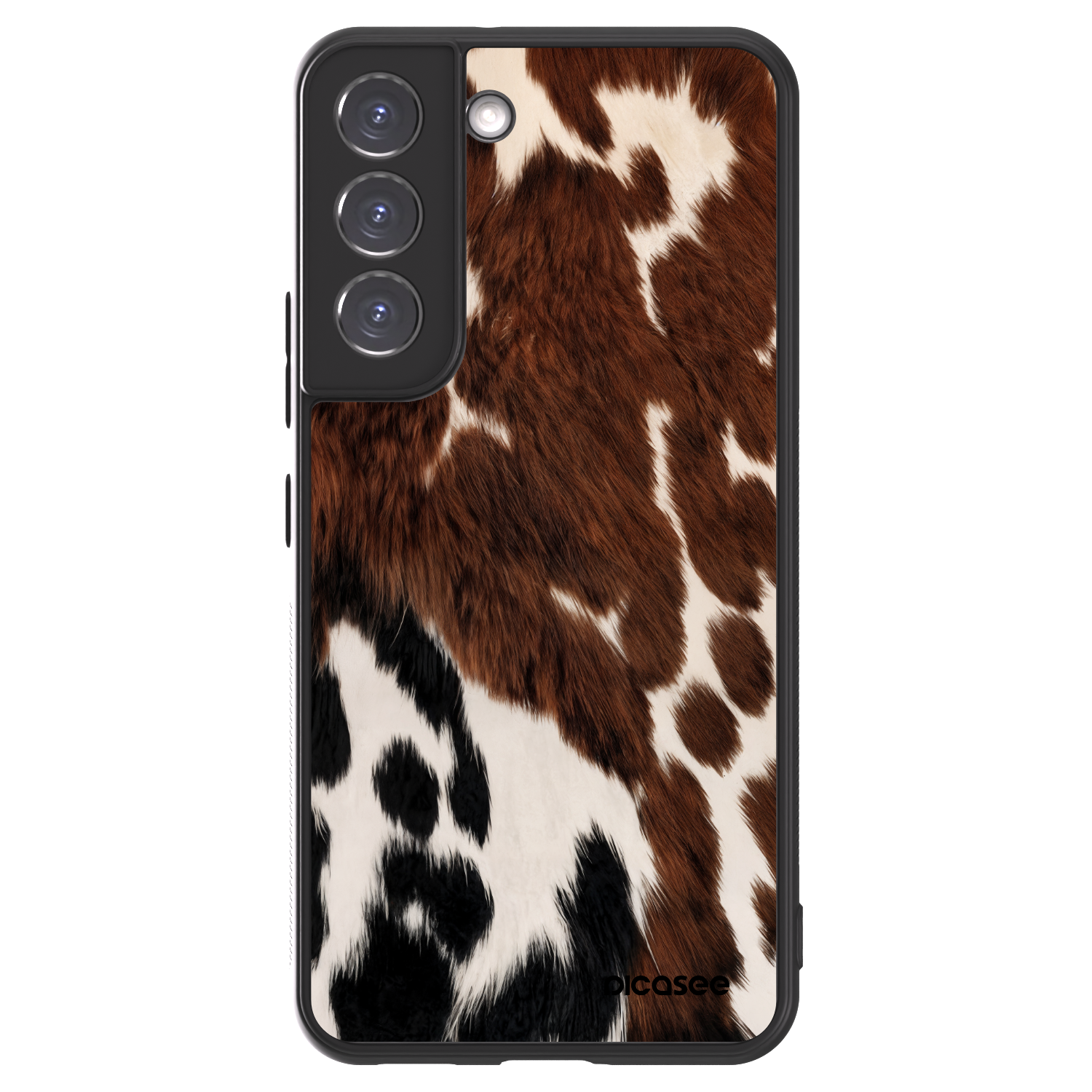 Picasee ULTIMATE CASE pro Samsung Galaxy S22 5G - Rust