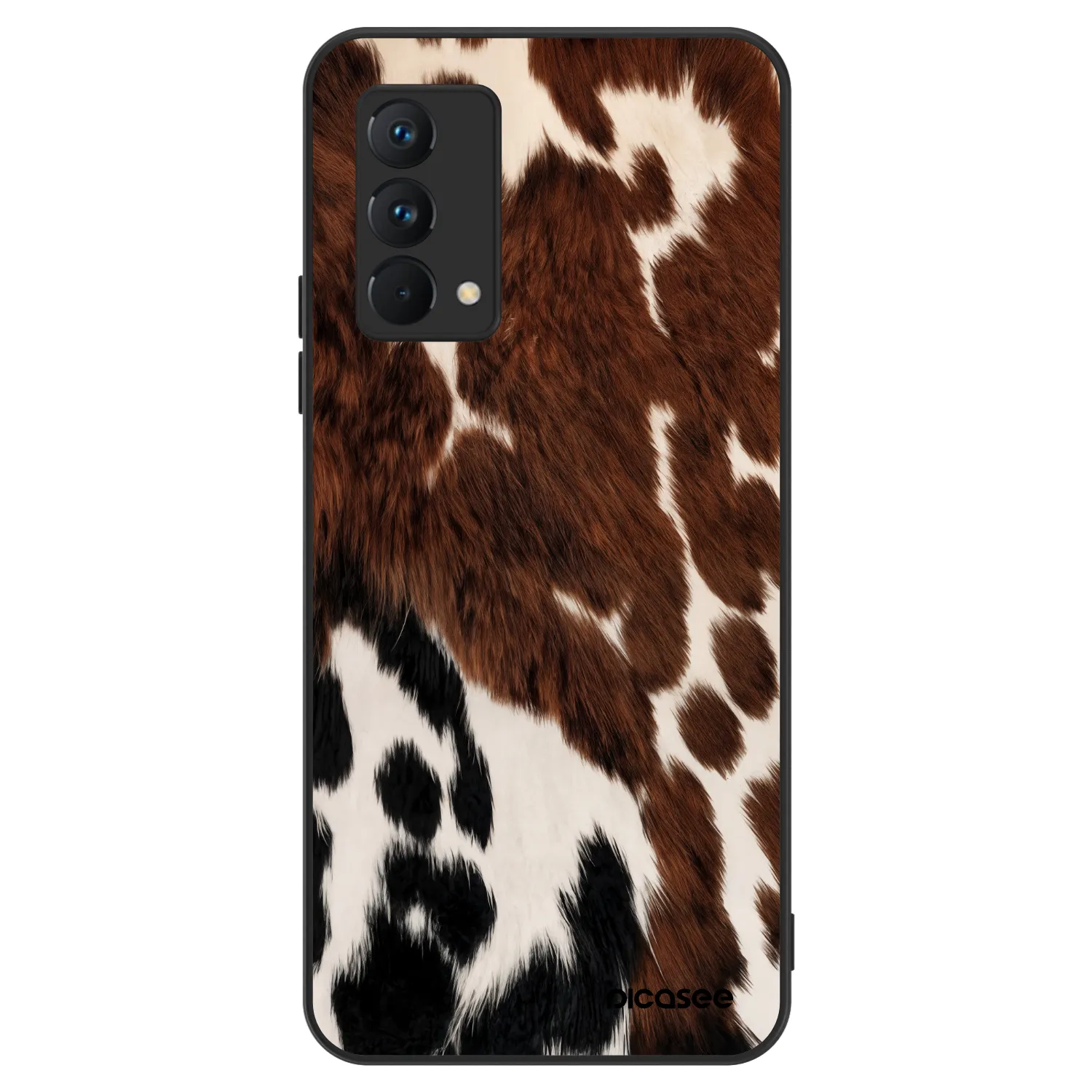 Picasee ULTIMATE CASE pro Realme GT Master Edition 5G - Rust