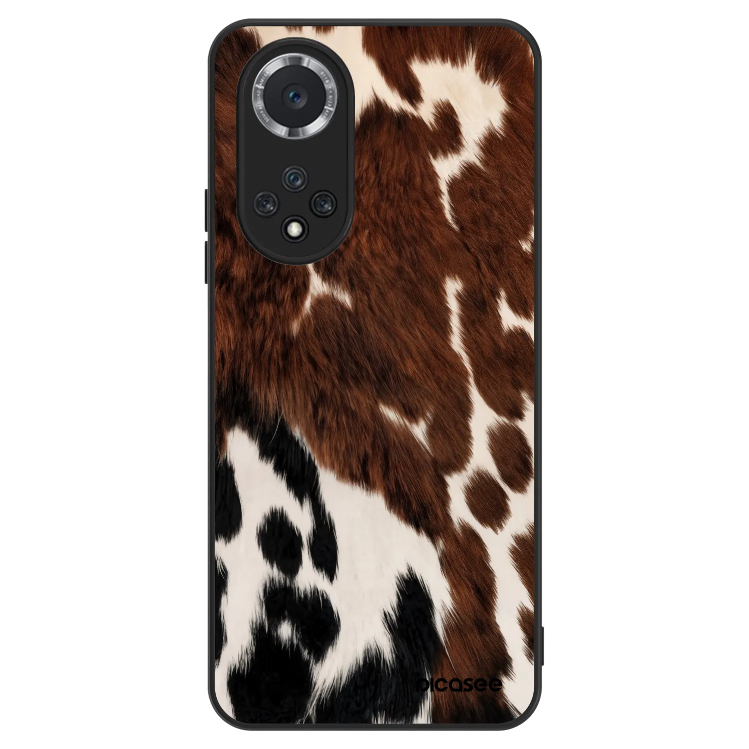 Picasee ULTIMATE CASE pro Huawei Nova 9 SE - Rust