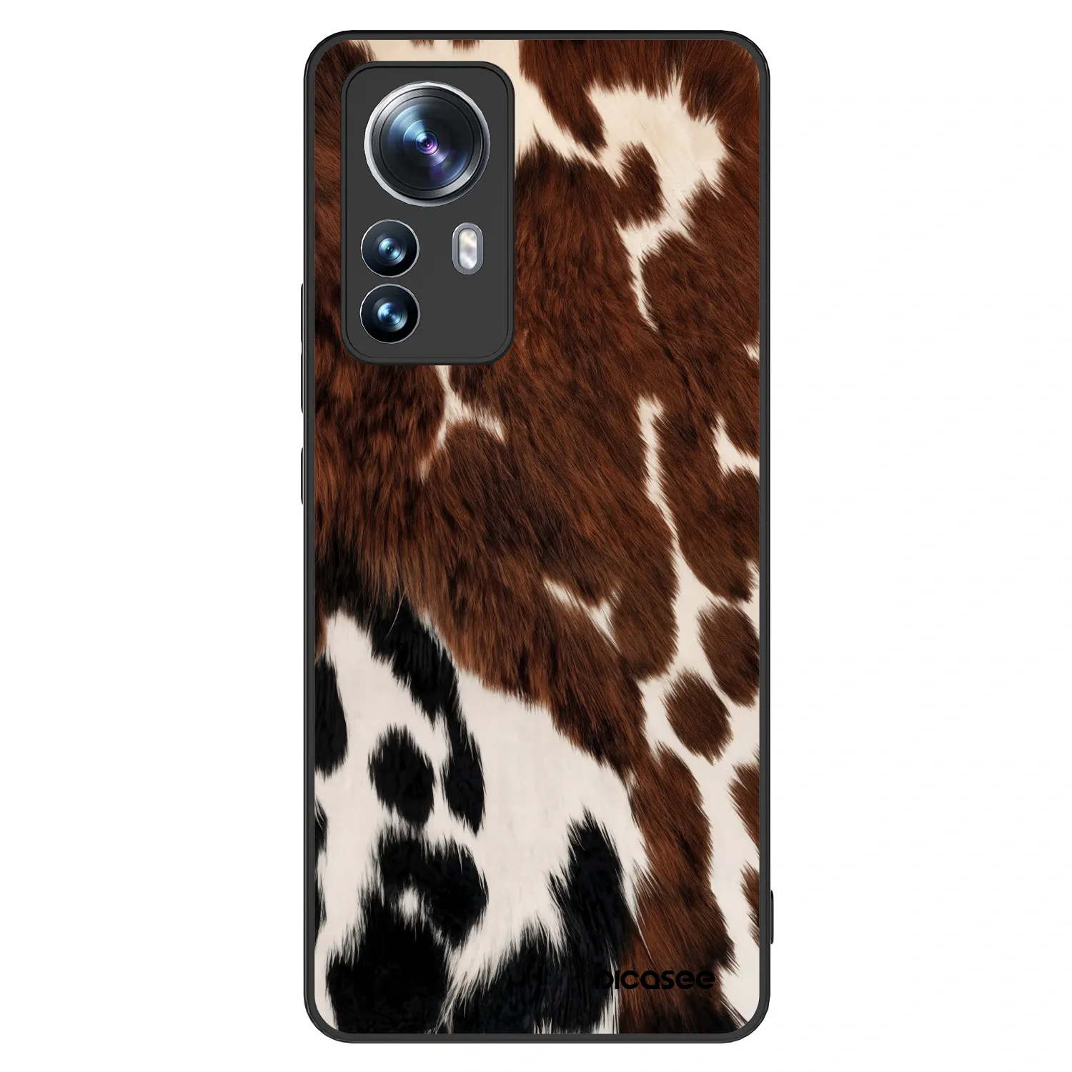 Picasee ULTIMATE CASE pro Xiaomi 12 Pro - Rust