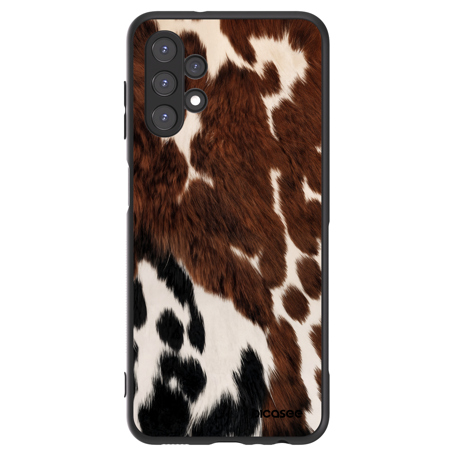 Picasee ULTIMATE CASE pro Samsung Galaxy A13 4G A135 - Rust