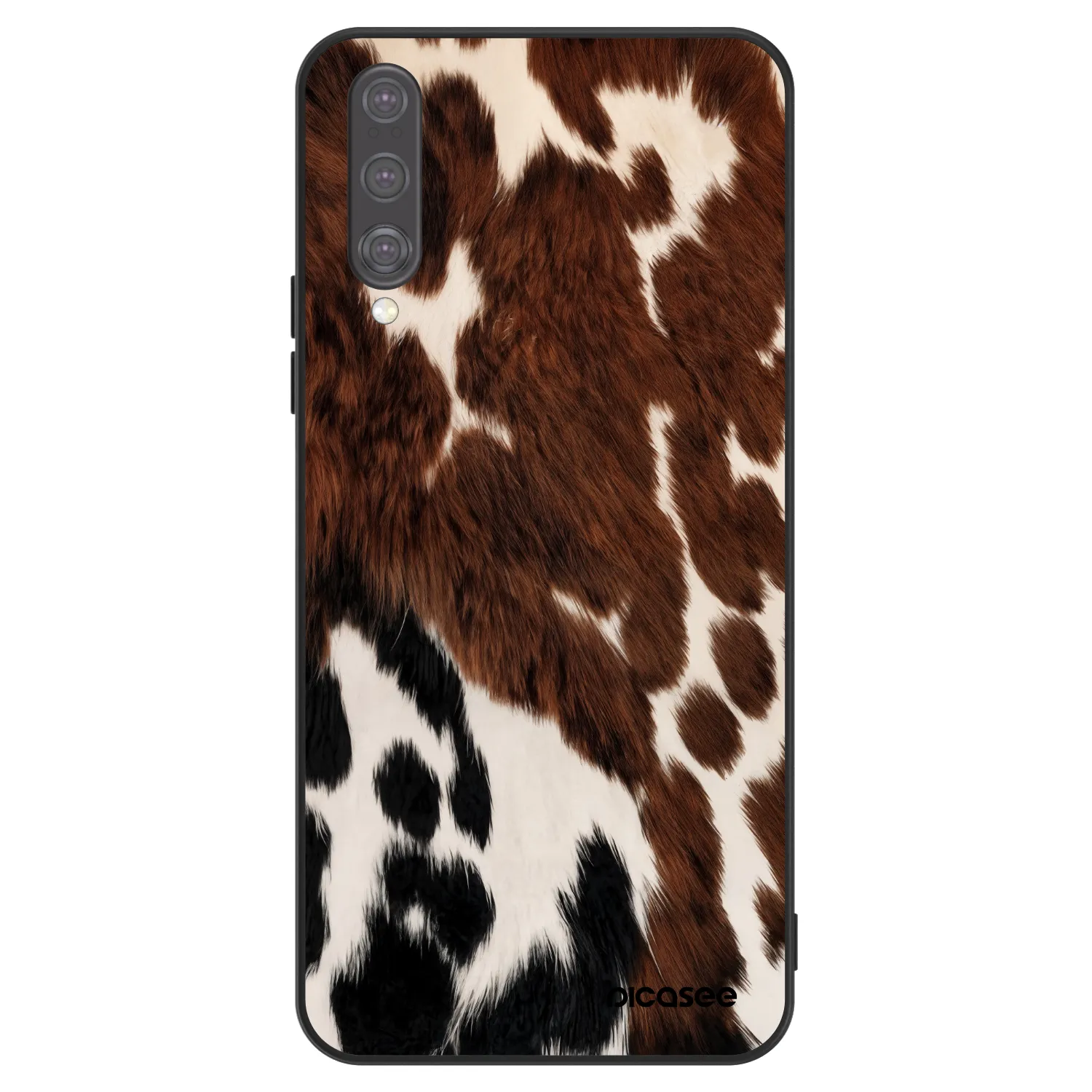 Picasee ULTIMATE CASE pro Huawei P20 Pro - Rust
