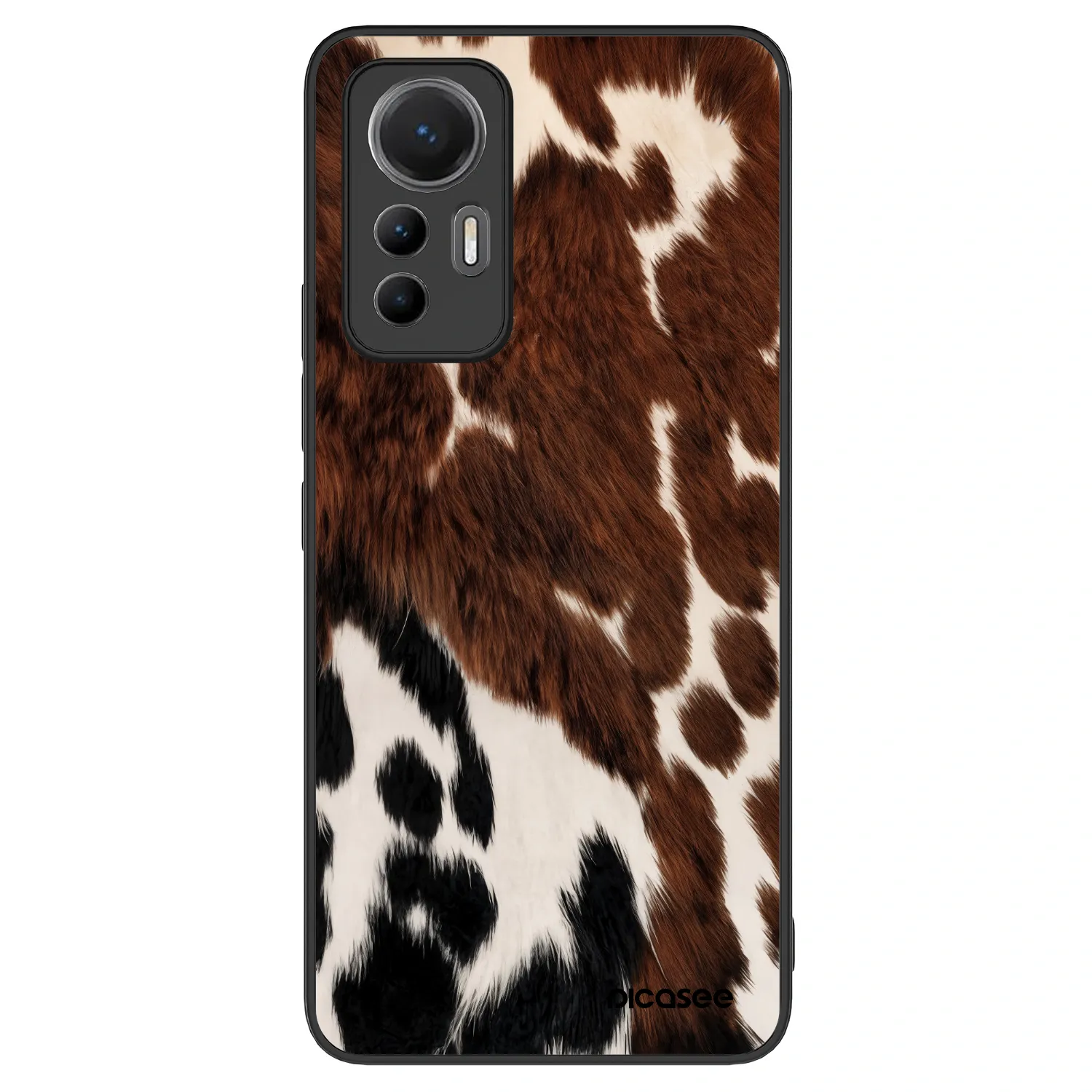 Picasee ULTIMATE CASE pro Xiaomi 12 Lite - Rust