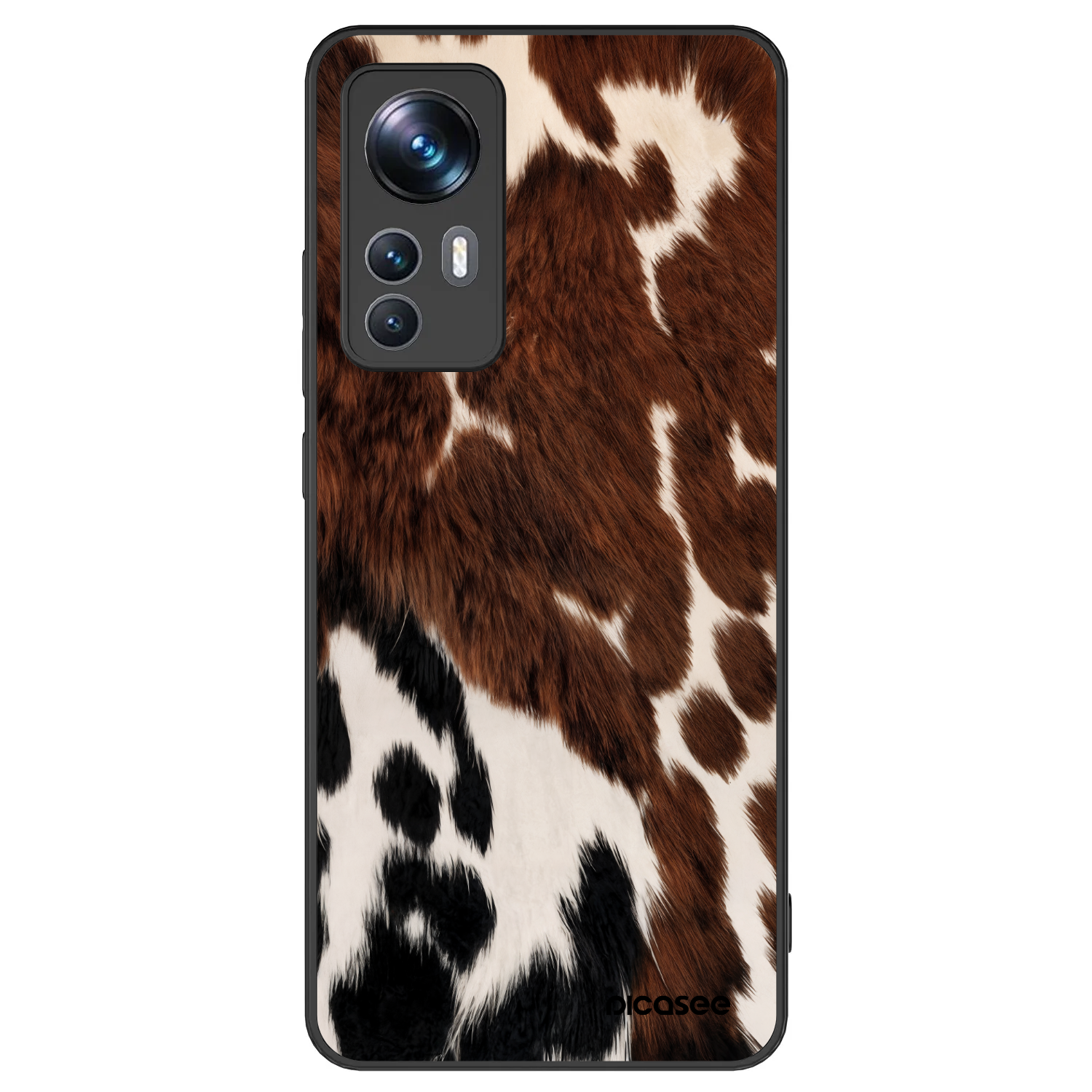 Picasee ULTIMATE CASE pro Xiaomi 12T Pro - Rust