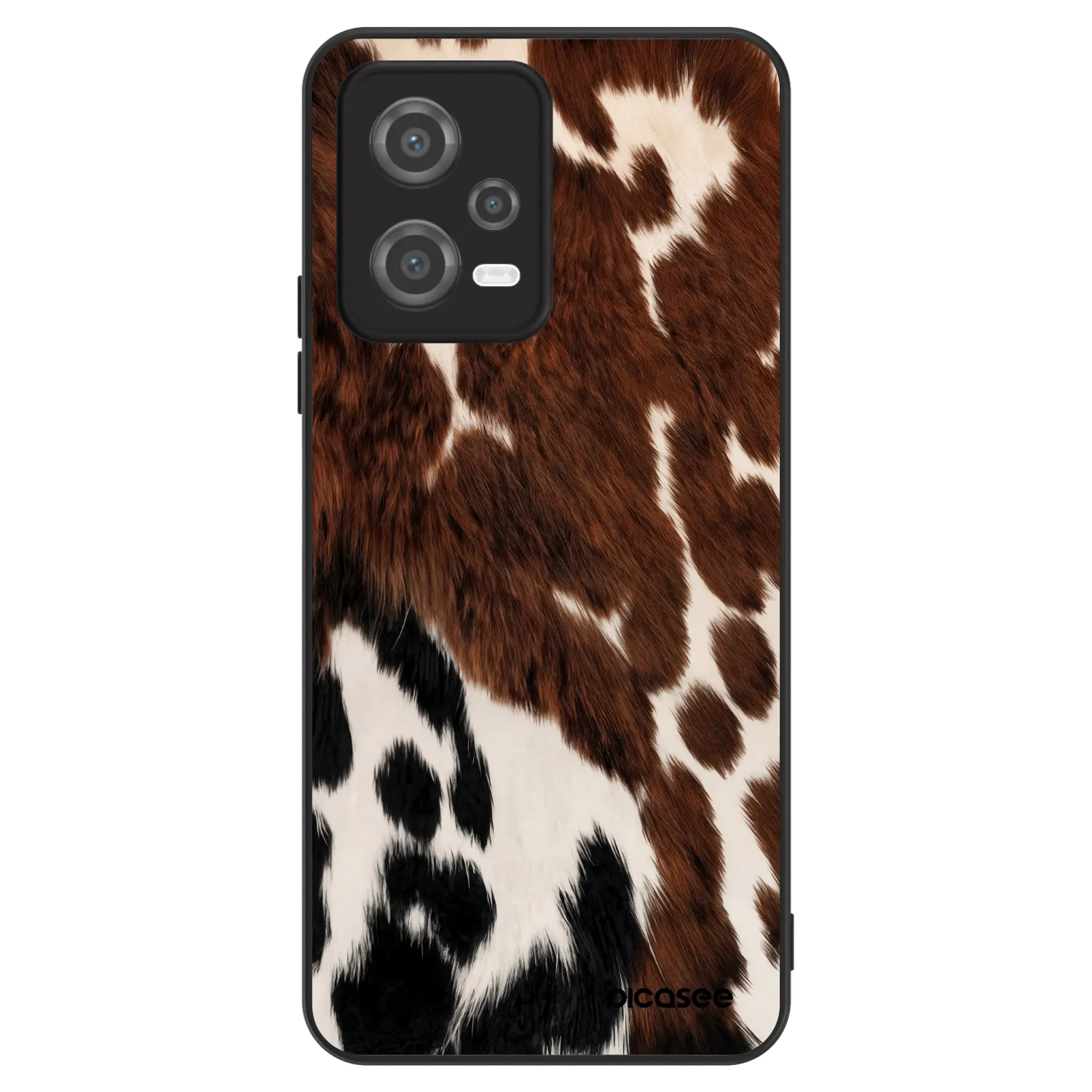 Picasee ULTIMATE CASE pro Xiaomi Poco X5 - Rust