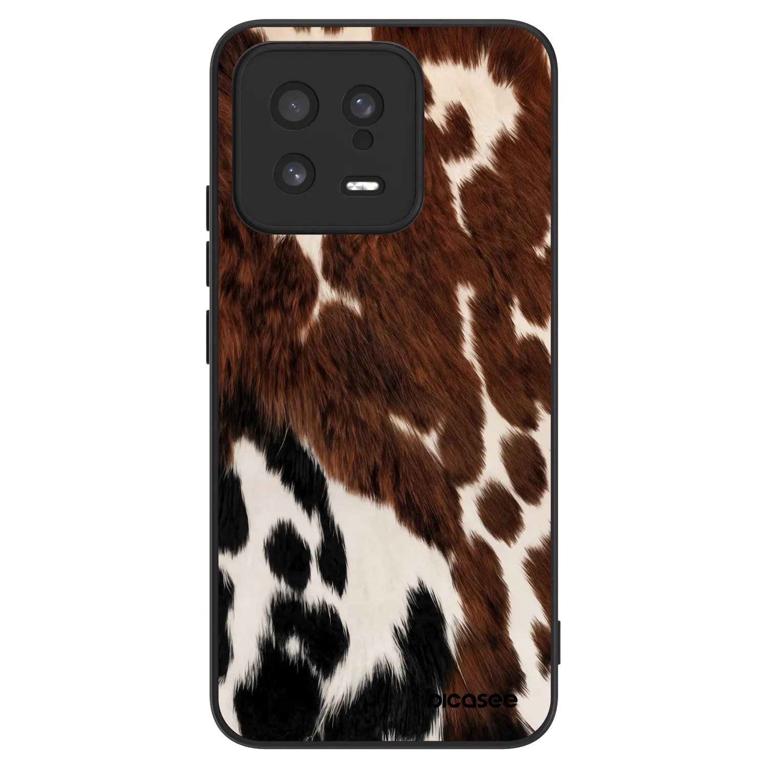 Picasee ULTIMATE CASE pro Xiaomi 13 - Rust