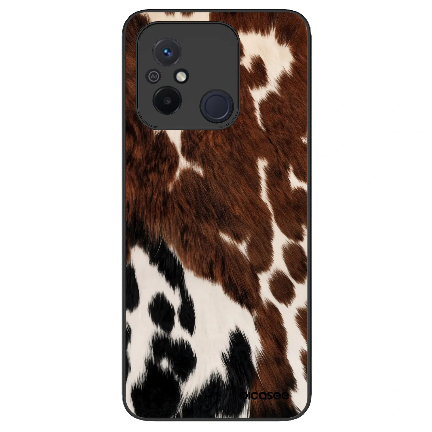 Picasee ULTIMATE CASE pro Xiaomi Redmi 12C - Rust