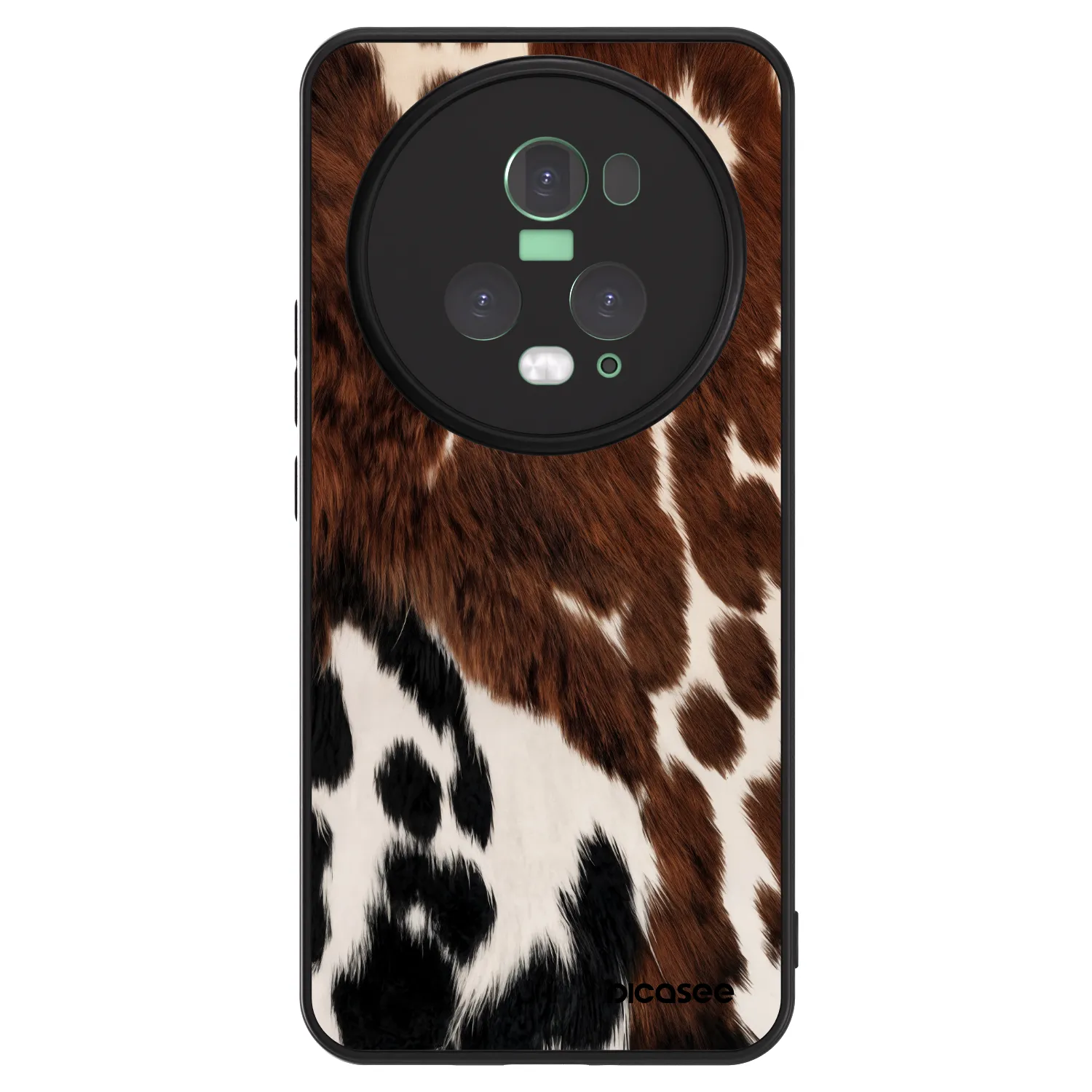 Picasee ULTIMATE CASE pro Honor Magic5 Pro - Rust