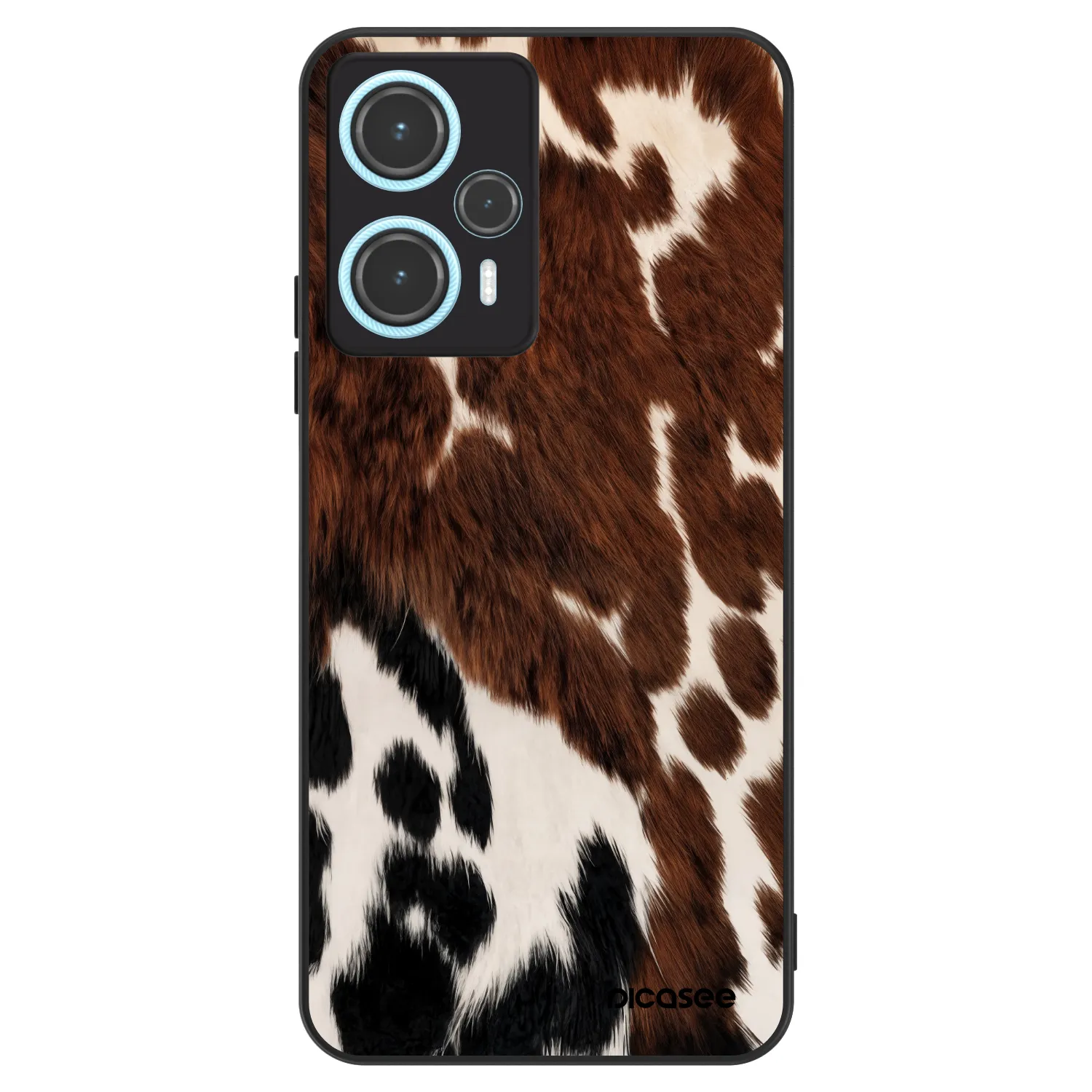 Picasee ULTIMATE CASE pro Xiaomi Poco F5 - Rust