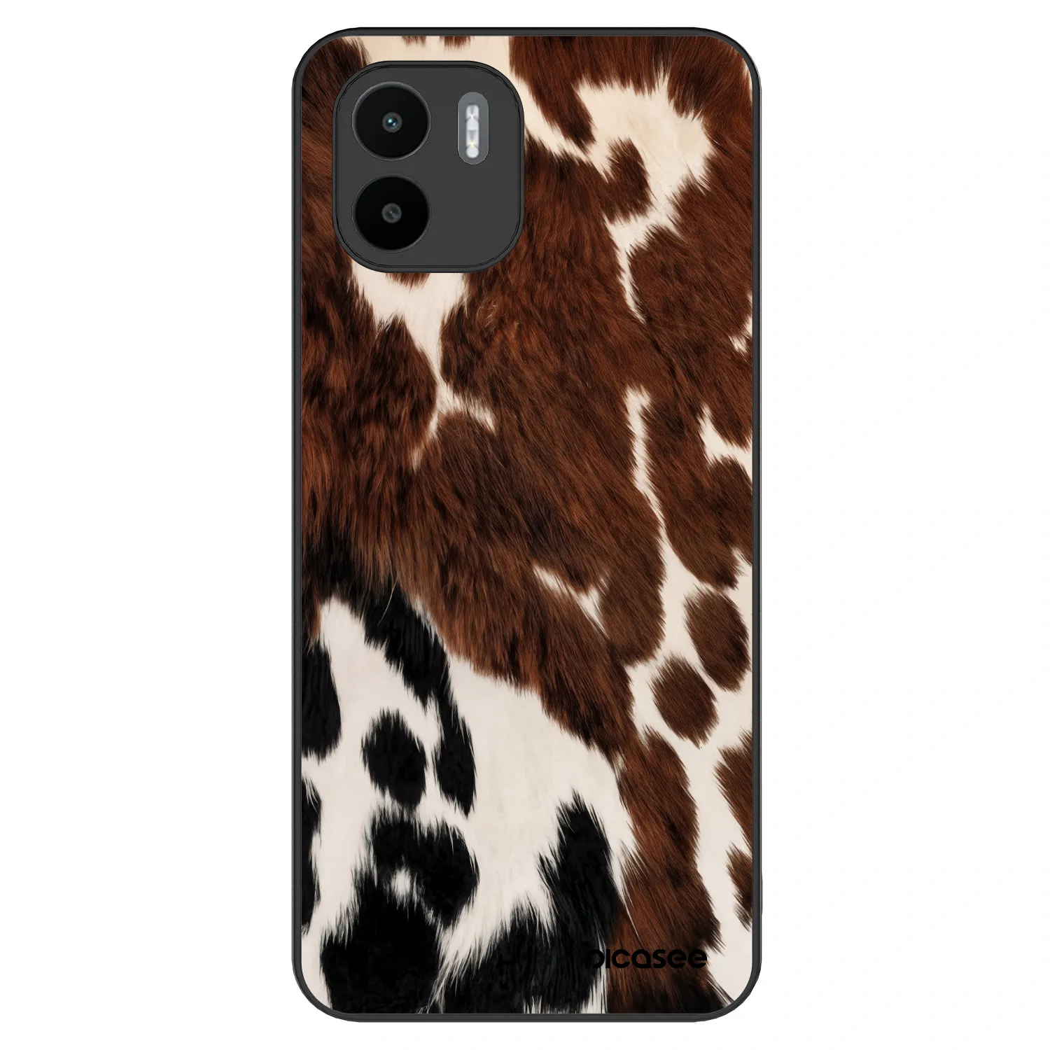 Picasee ULTIMATE CASE pro Xiaomi Redmi A2 - Rust