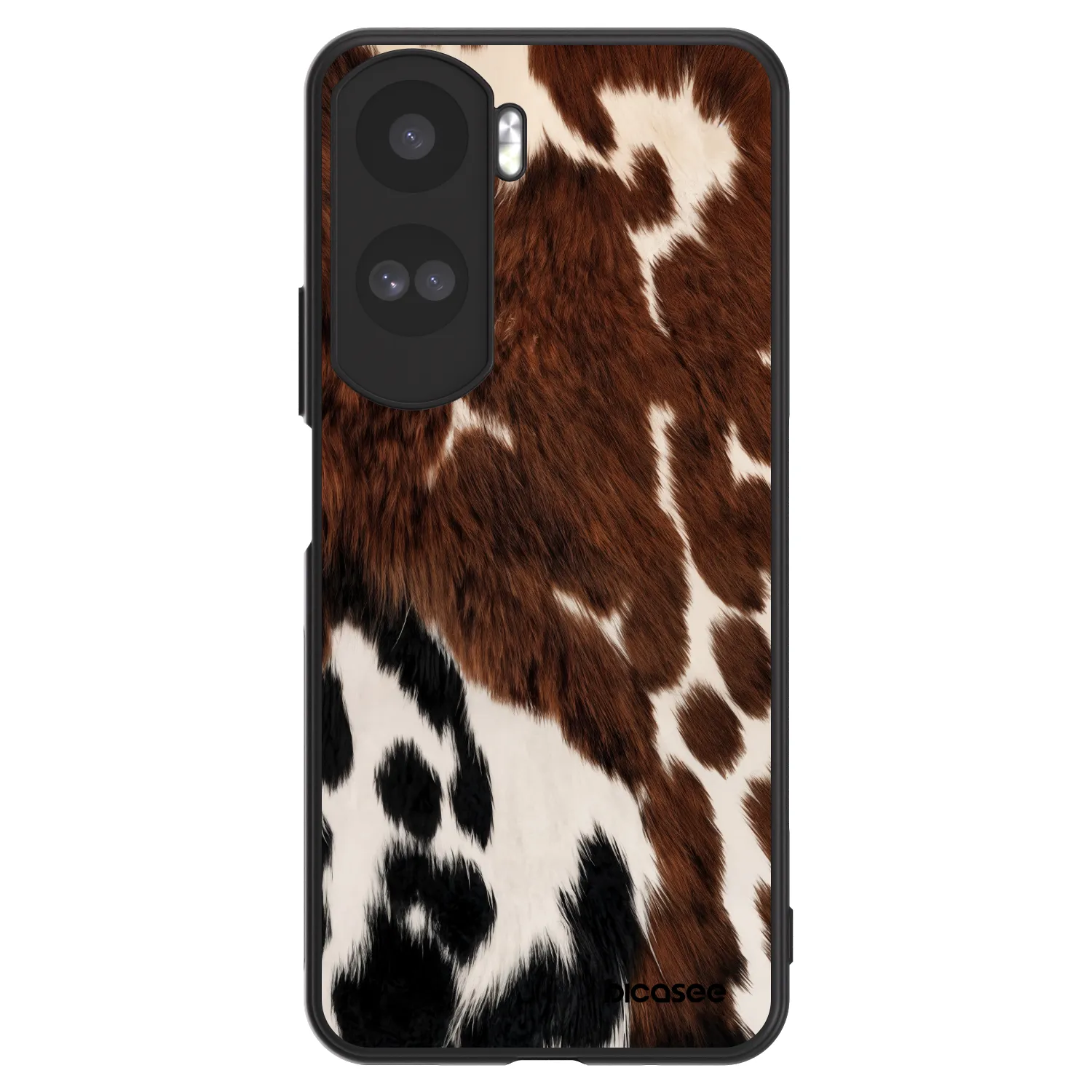 Picasee ULTIMATE CASE pro Honor 90 Lite 5G - Rust