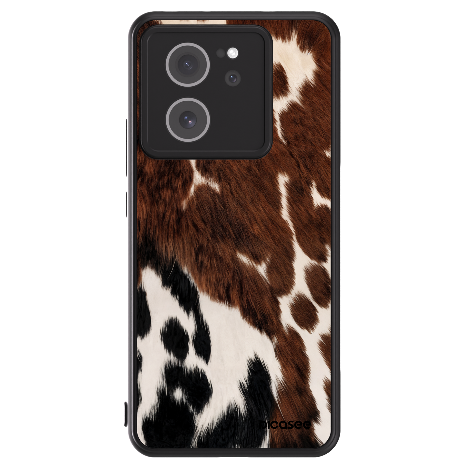 Picasee ULTIMATE CASE pro Xiaomi 13T Pro - Rust