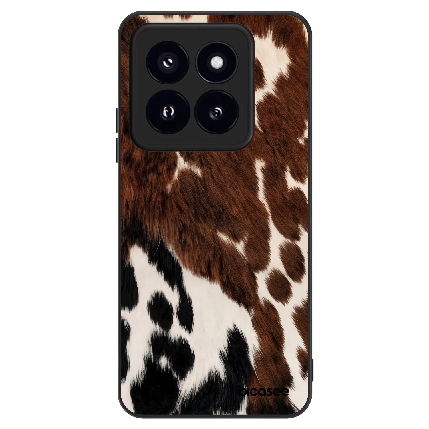 Picasee ULTIMATE CASE pro Xiaomi 14 Pro - Rust