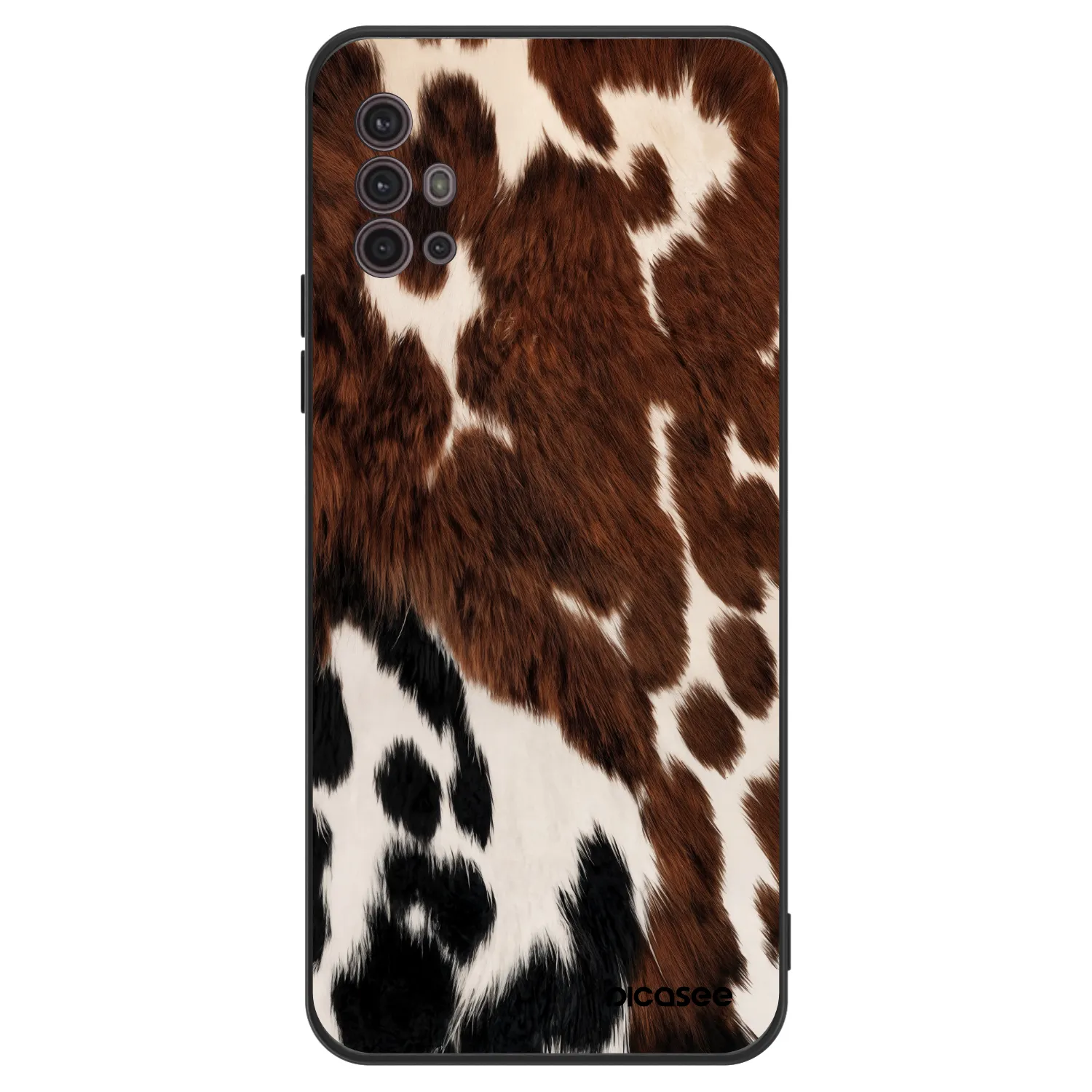 Picasee ULTIMATE CASE pro Motorola Moto G30 - Rust
