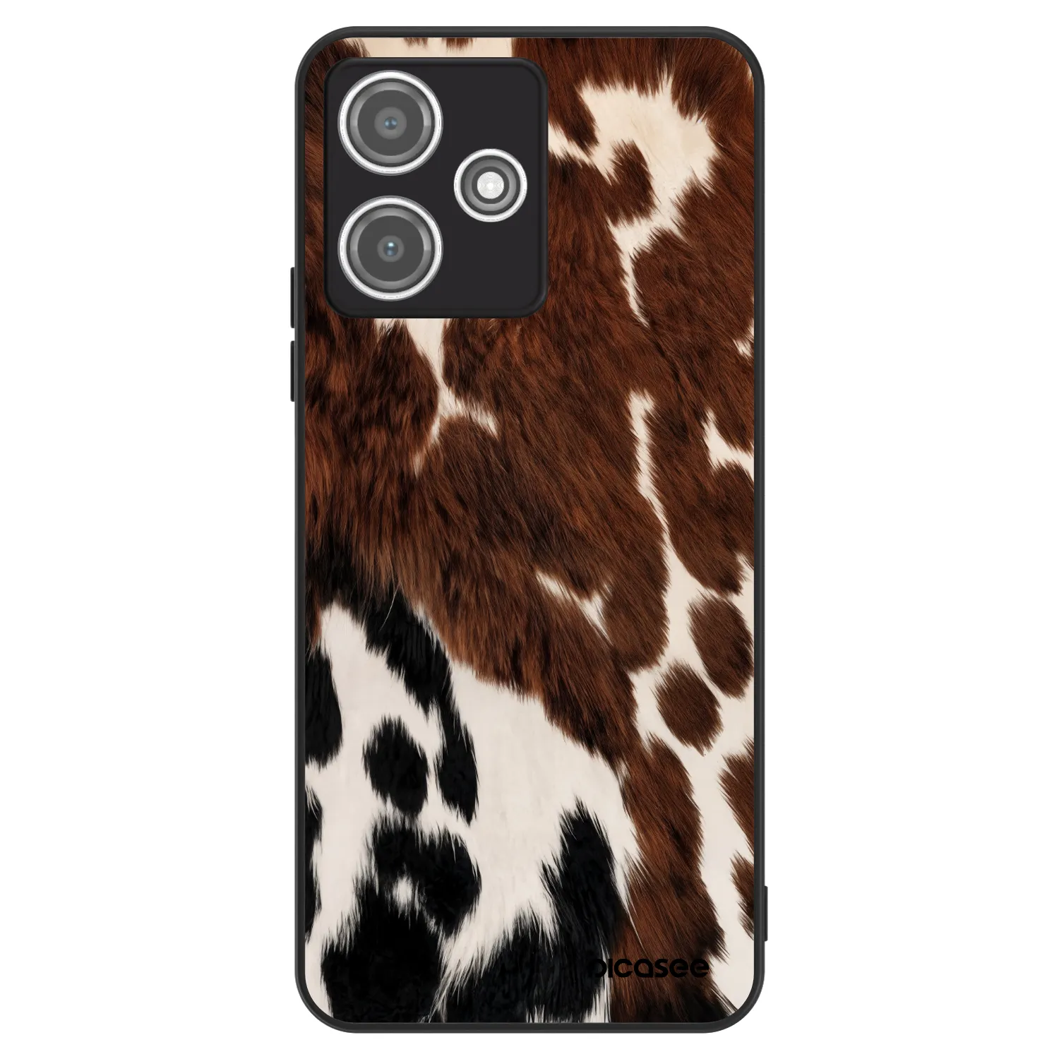 Picasee ULTIMATE CASE pro Xiaomi Redmi 12 5G - Rust