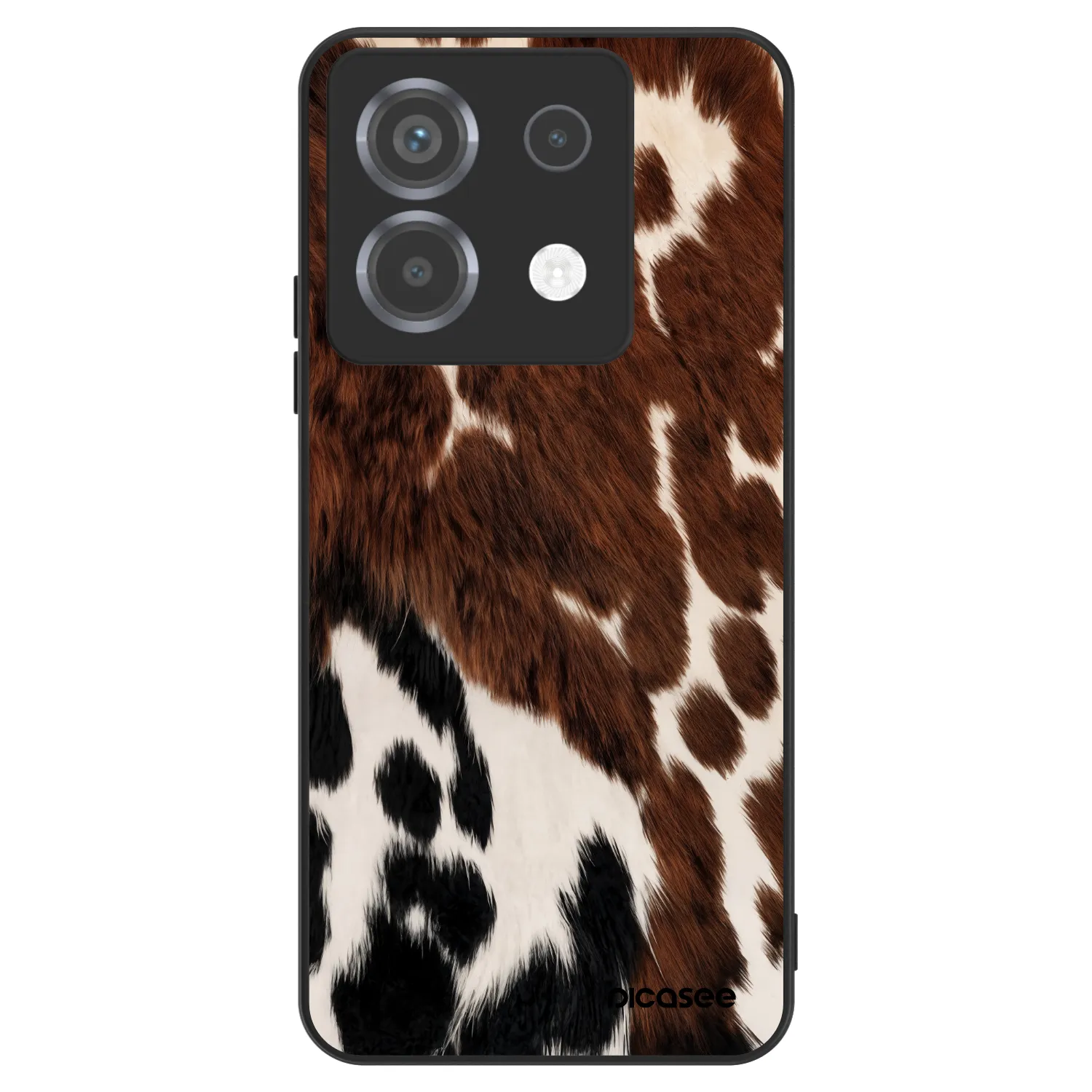 Picasee ULTIMATE CASE pro Xiaomi Poco X6 - Rust