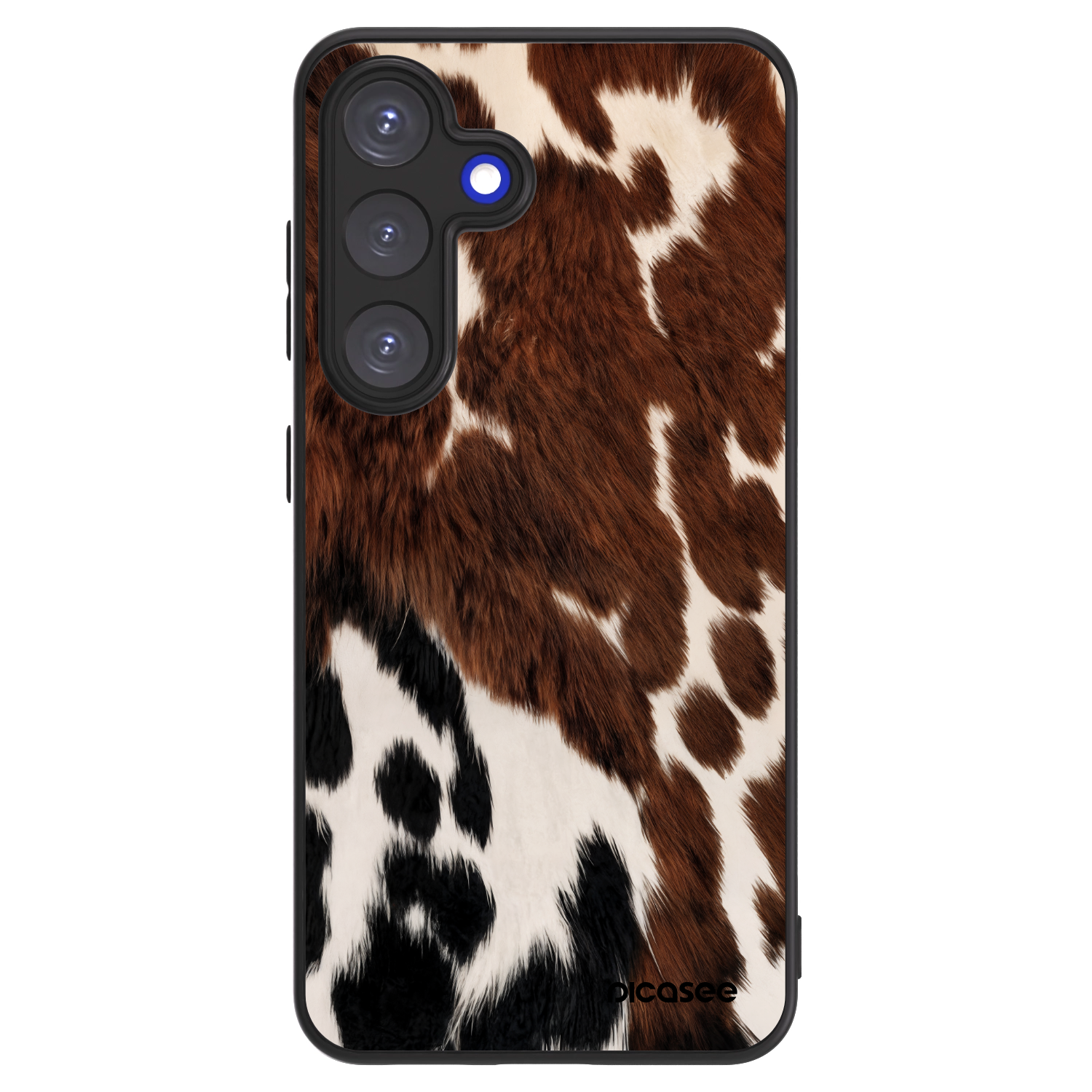 Picasee ULTIMATE CASE pro Samsung Galaxy A25 A256B 5G - Rust