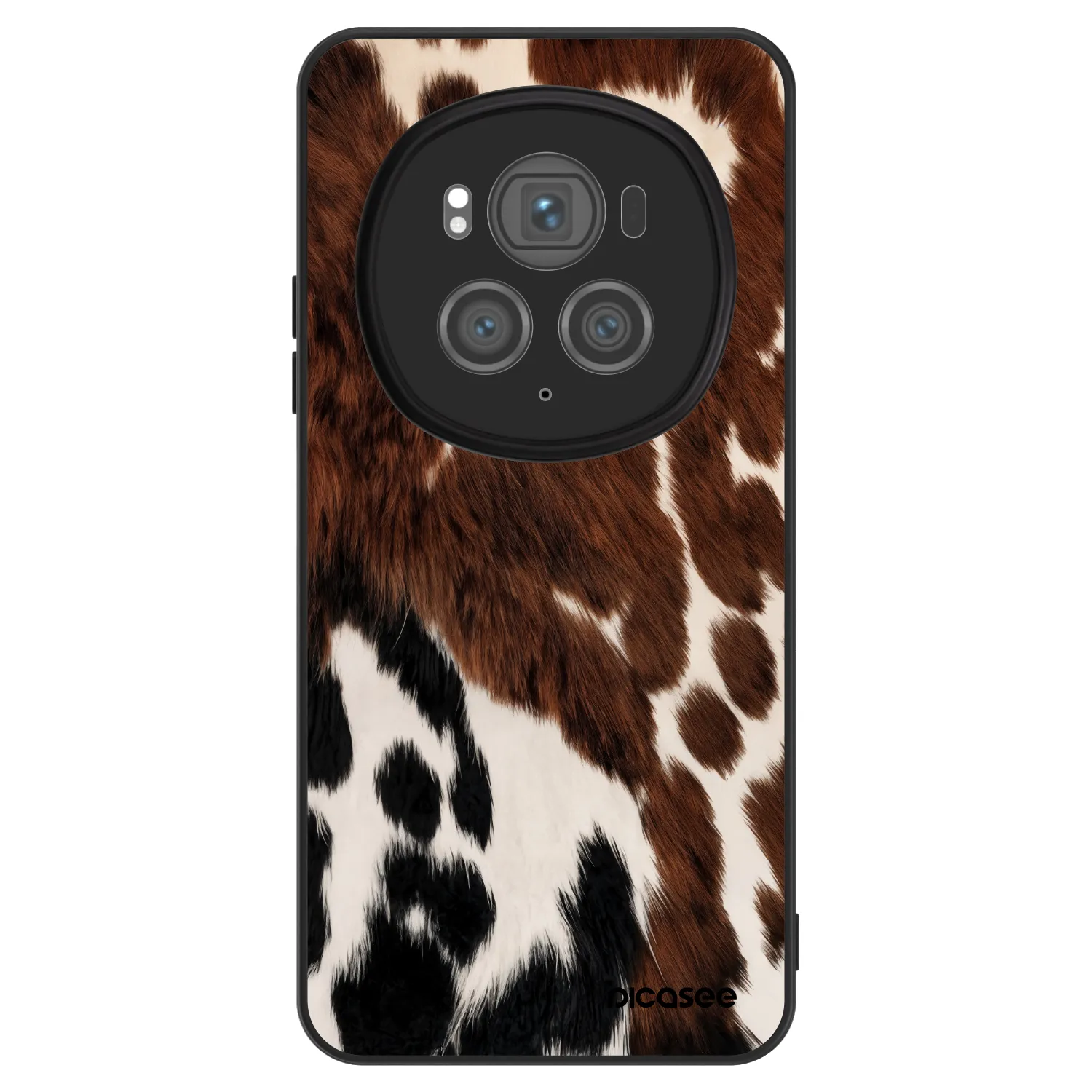 Picasee ULTIMATE CASE pro Honor Magic6 Pro - Rust