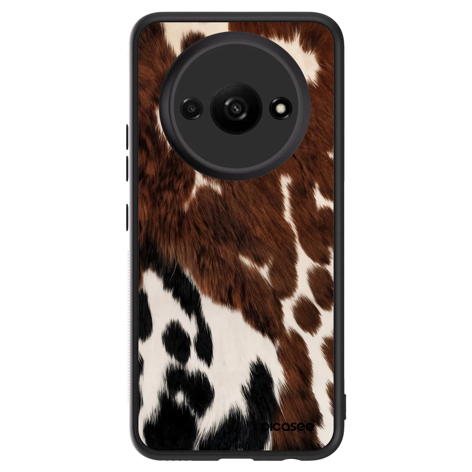 Picasee ULTIMATE CASE pro Xiaomi Redmi A3 - Rust