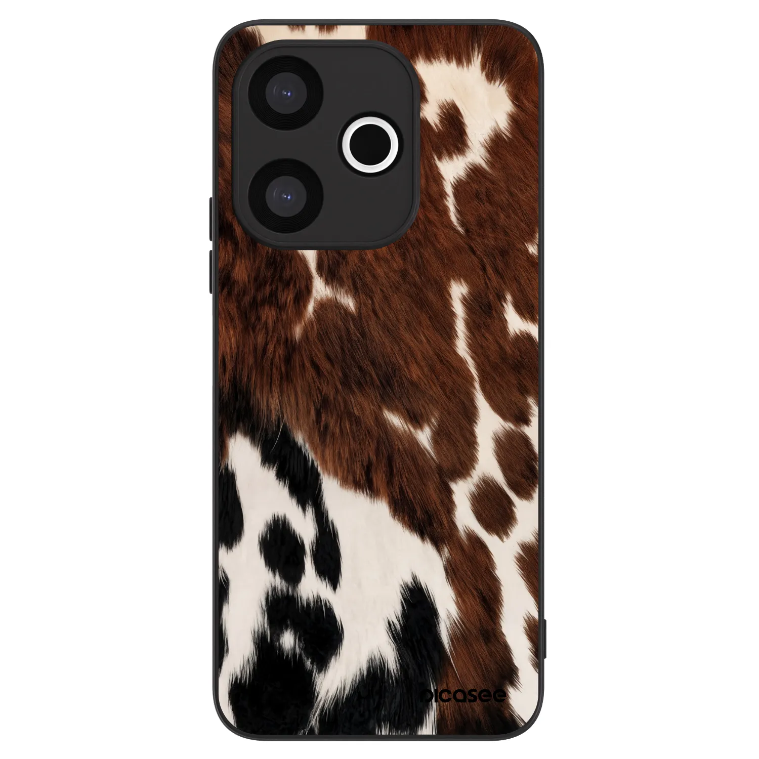 Picasee ULTIMATE CASE pro Xiaomi Redmi 13 4G - Rust