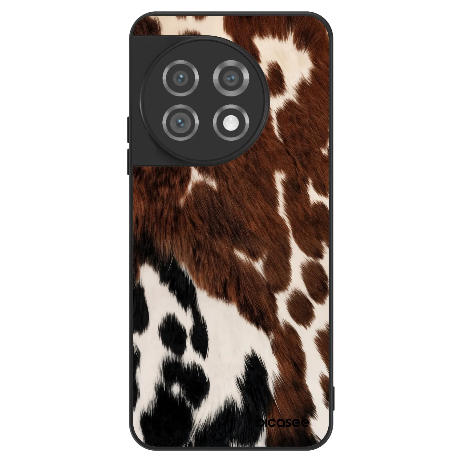 Picasee ULTIMATE CASE pro OnePlus 11 5G - Rust