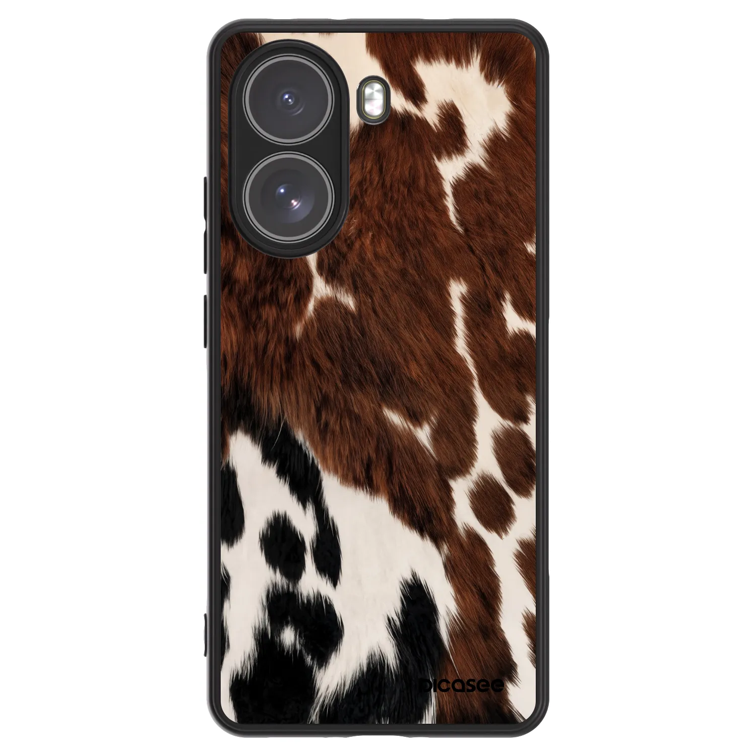Picasee ULTIMATE CASE pro Xiaomi Poco X7 - Rust