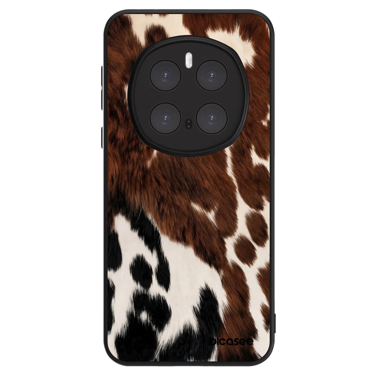 Picasee ULTIMATE CASE pro Honor Magic7 Pro 5G - Rust