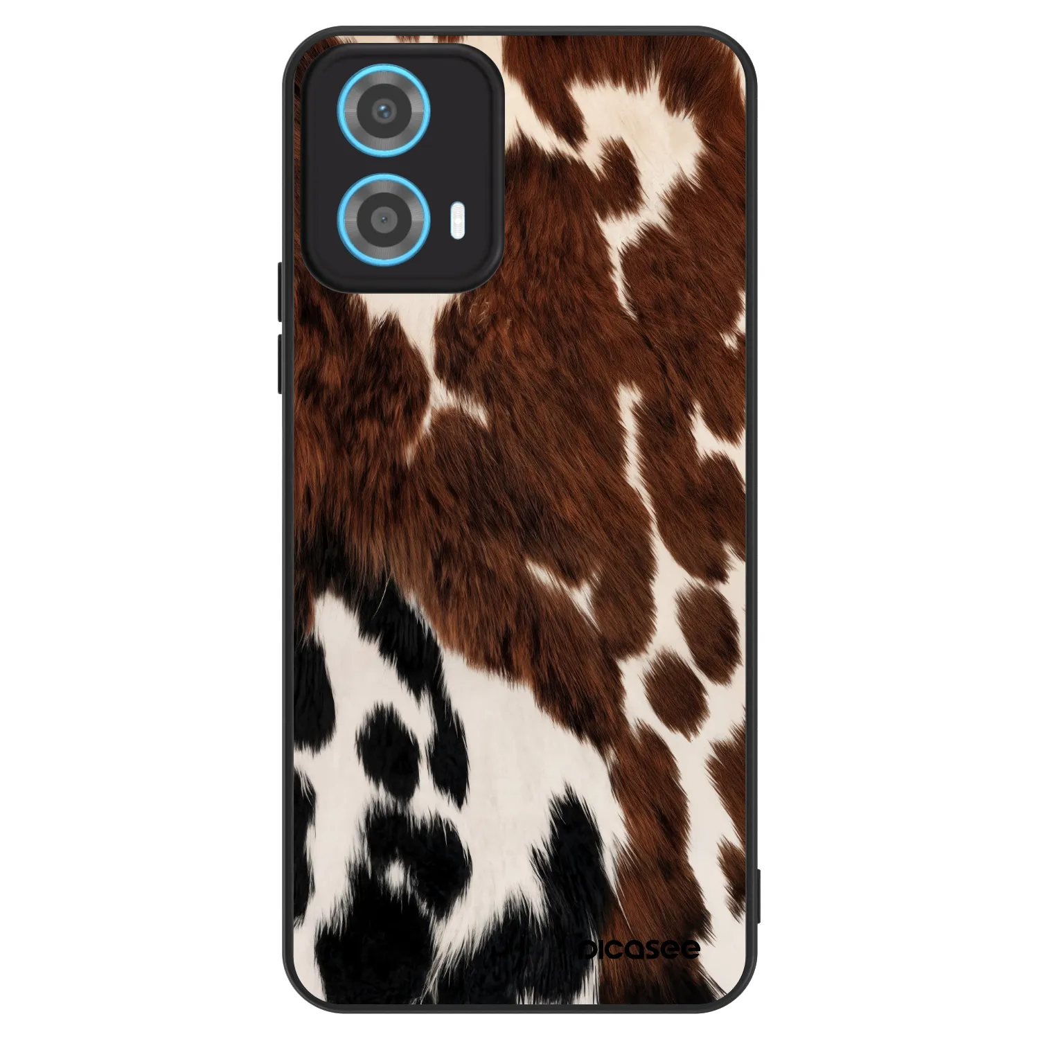 Picasee ULTIMATE CASE pro Motorola Moto G34 5G - Rust