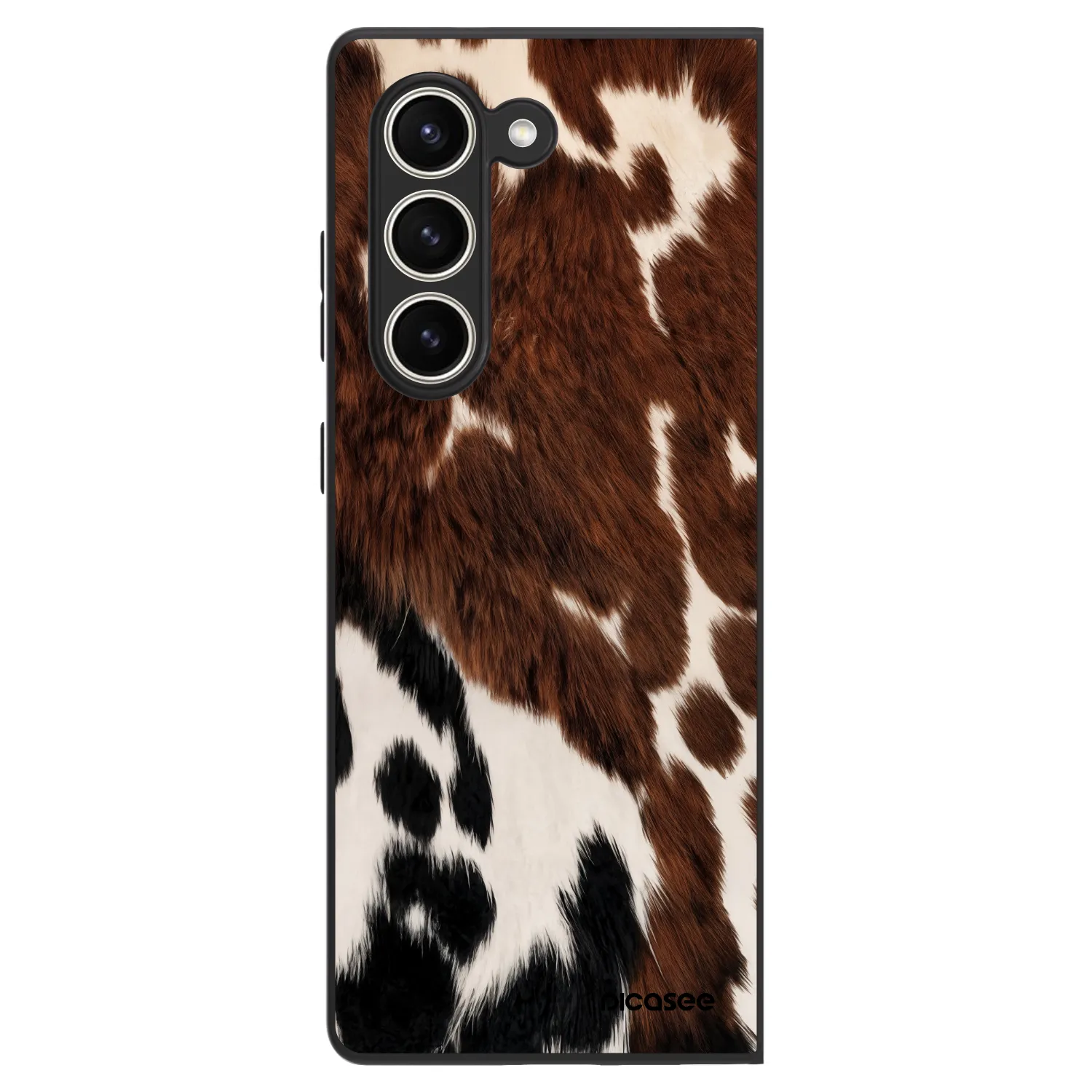 Picasee ULTIMATE CASE pro Samsung Galaxy Z Fold5 5G - Rust