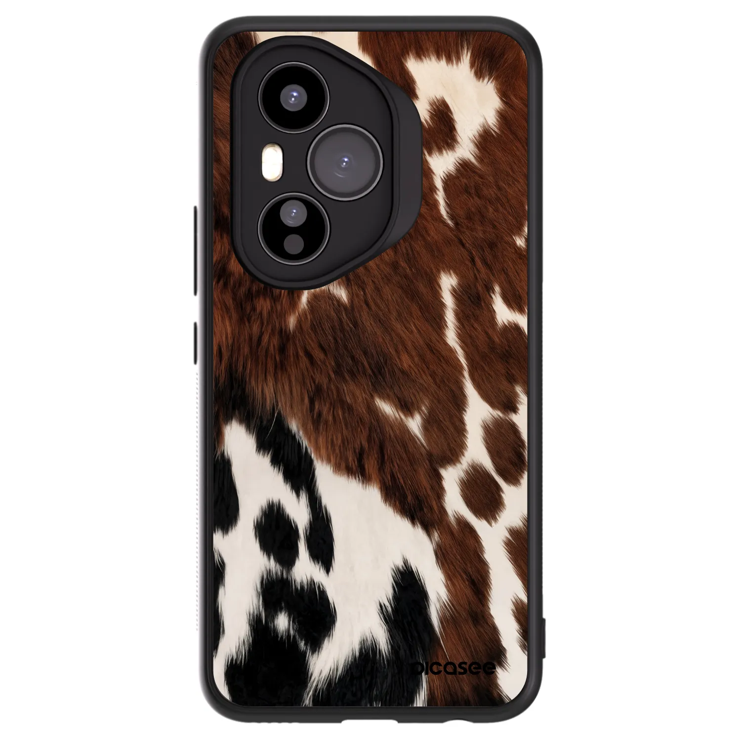 Picasee ULTIMATE CASE pro Honor 400 Pro 5G - Rust