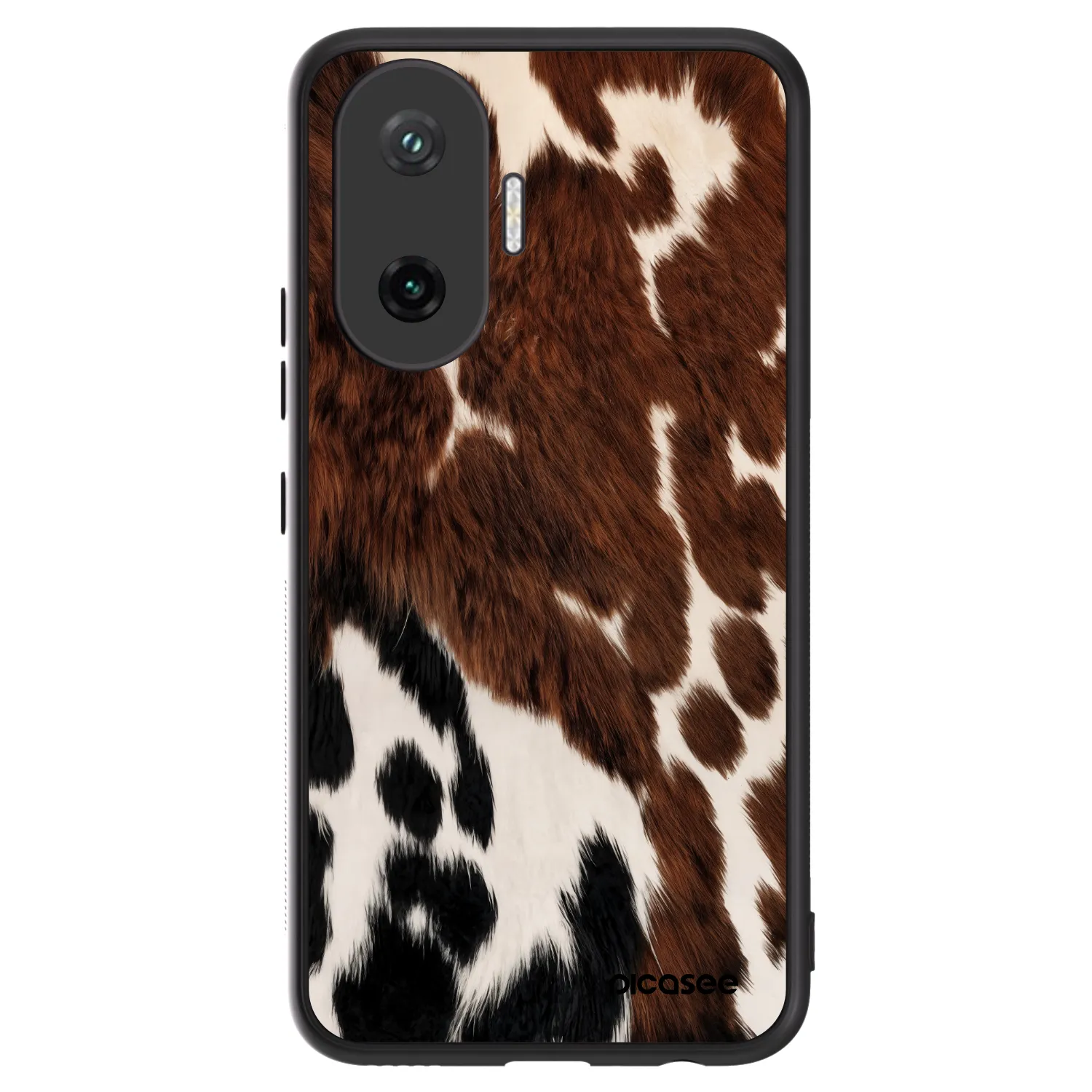 Picasee ULTIMATE CASE pro Xiaomi Poco F7 Pro 5G - Rust
