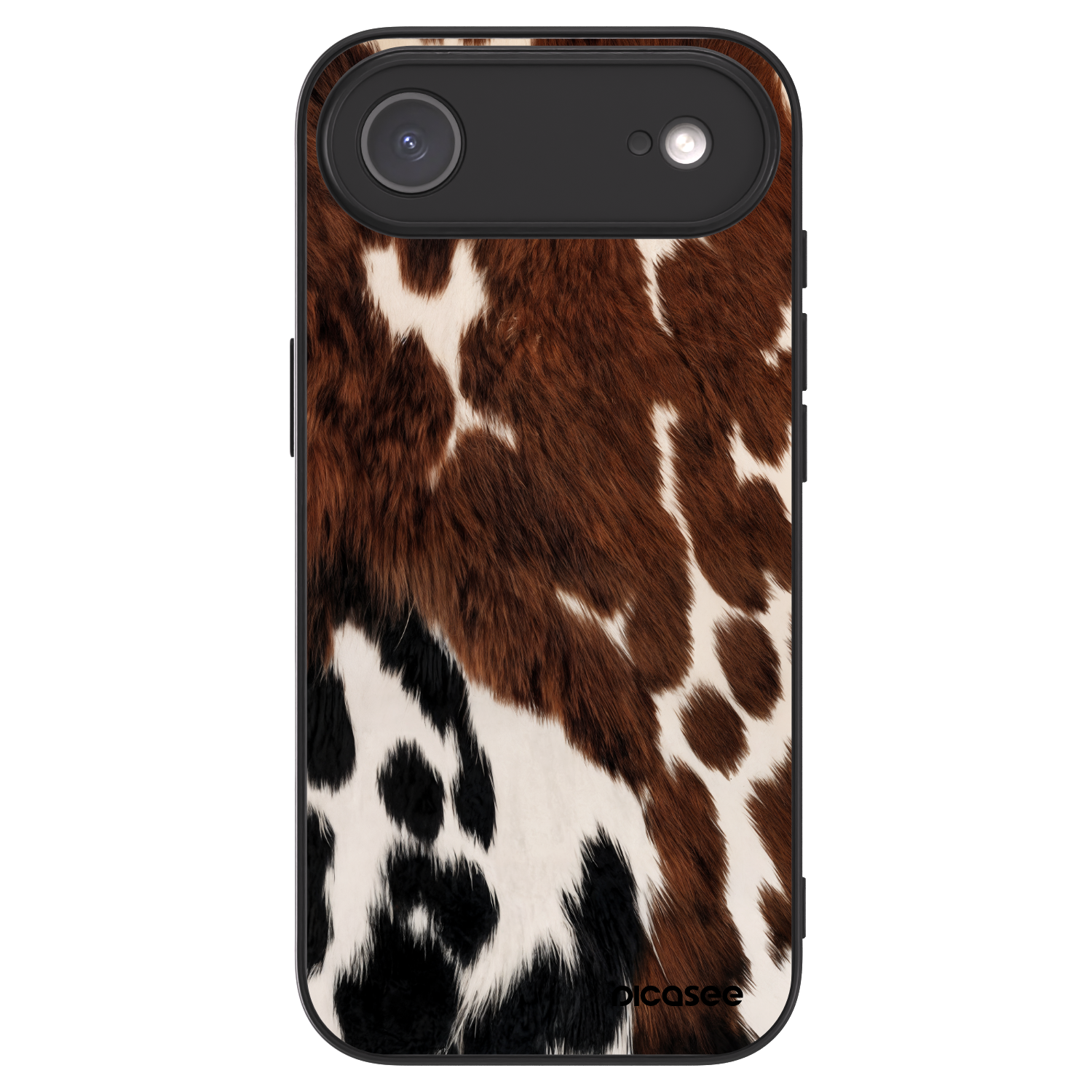 Picasee ULTIMATE CASE pro Apple iPhone Air - Rust