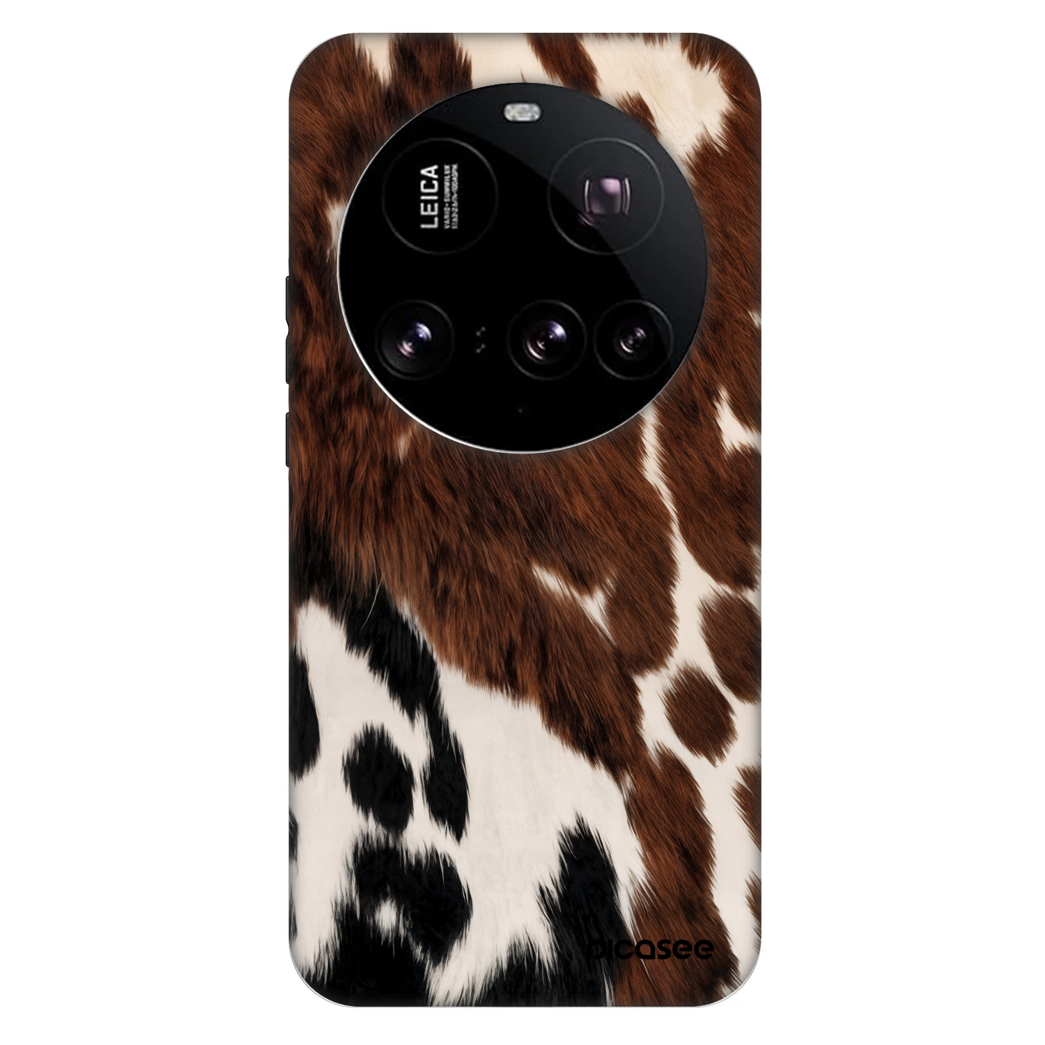 Picasee Fashion Case pro Xiaomi 15 Ultra - Rust
