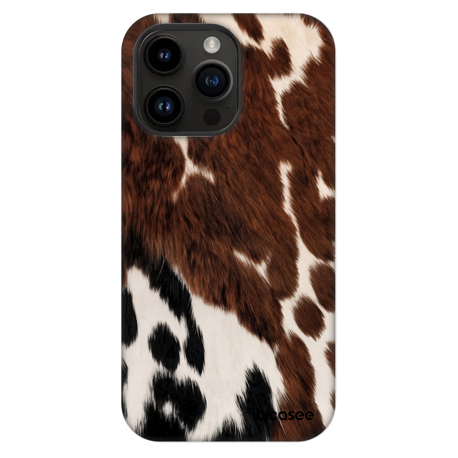Picasee Fashion Case MagSafe Apple iPhone 14 Pro Max - Rust