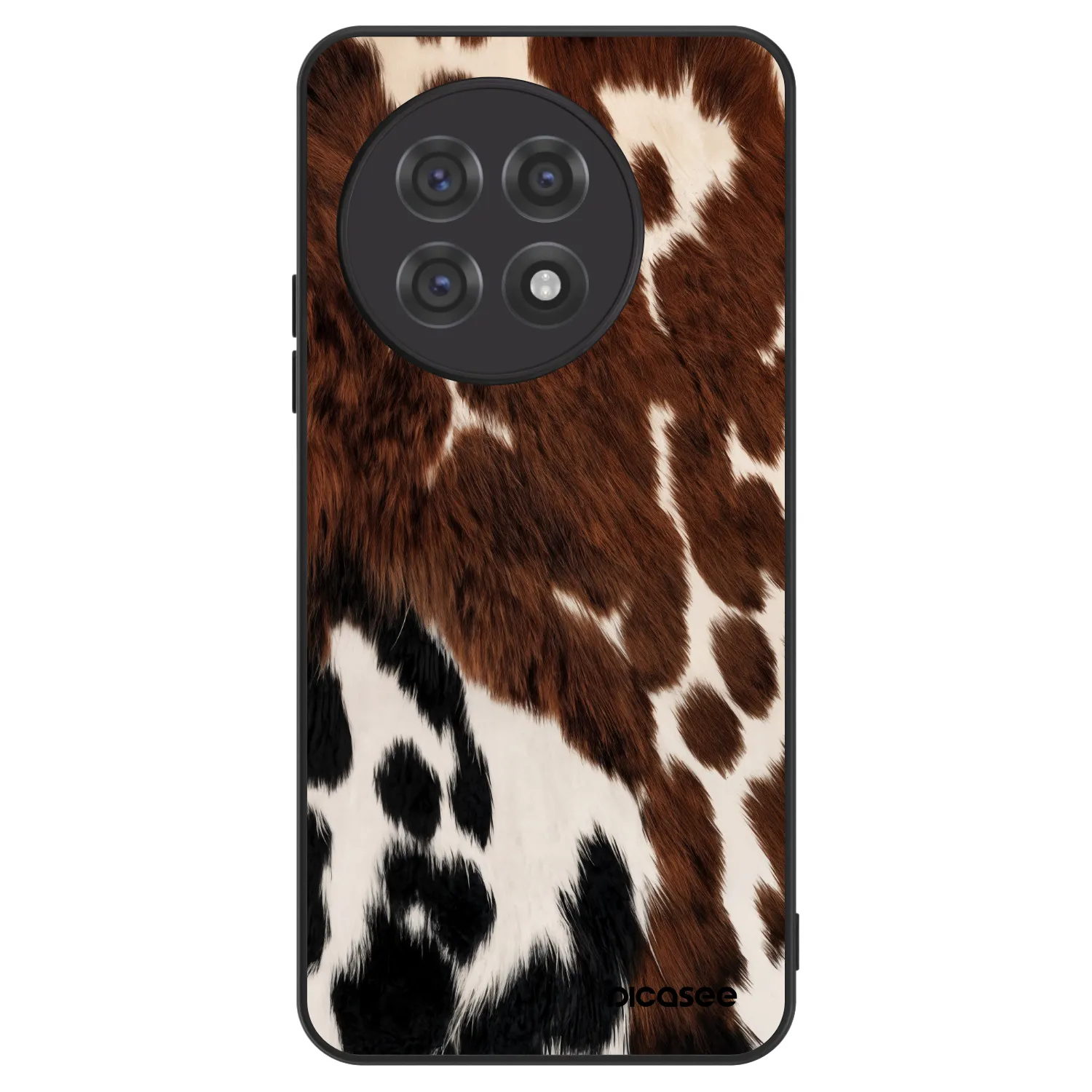 Picasee ULTIMATE CASE pro OnePlus 13R 5G - Rust