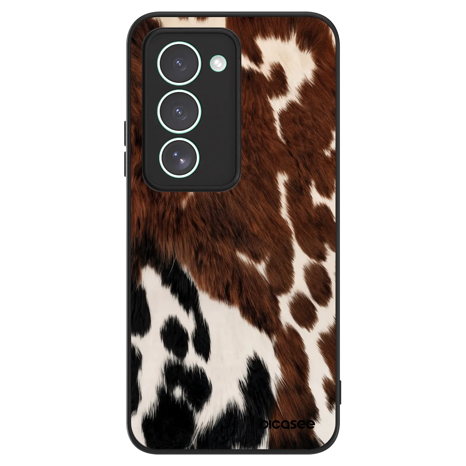 Picasee ULTIMATE CASE pro Xiaomi Redmi 15 5G - Rust