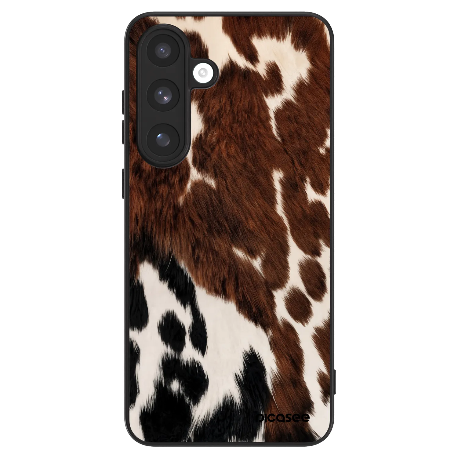 Picasee ULTIMATE CASE pro Samsung Galaxy S25 FE 5G - Rust