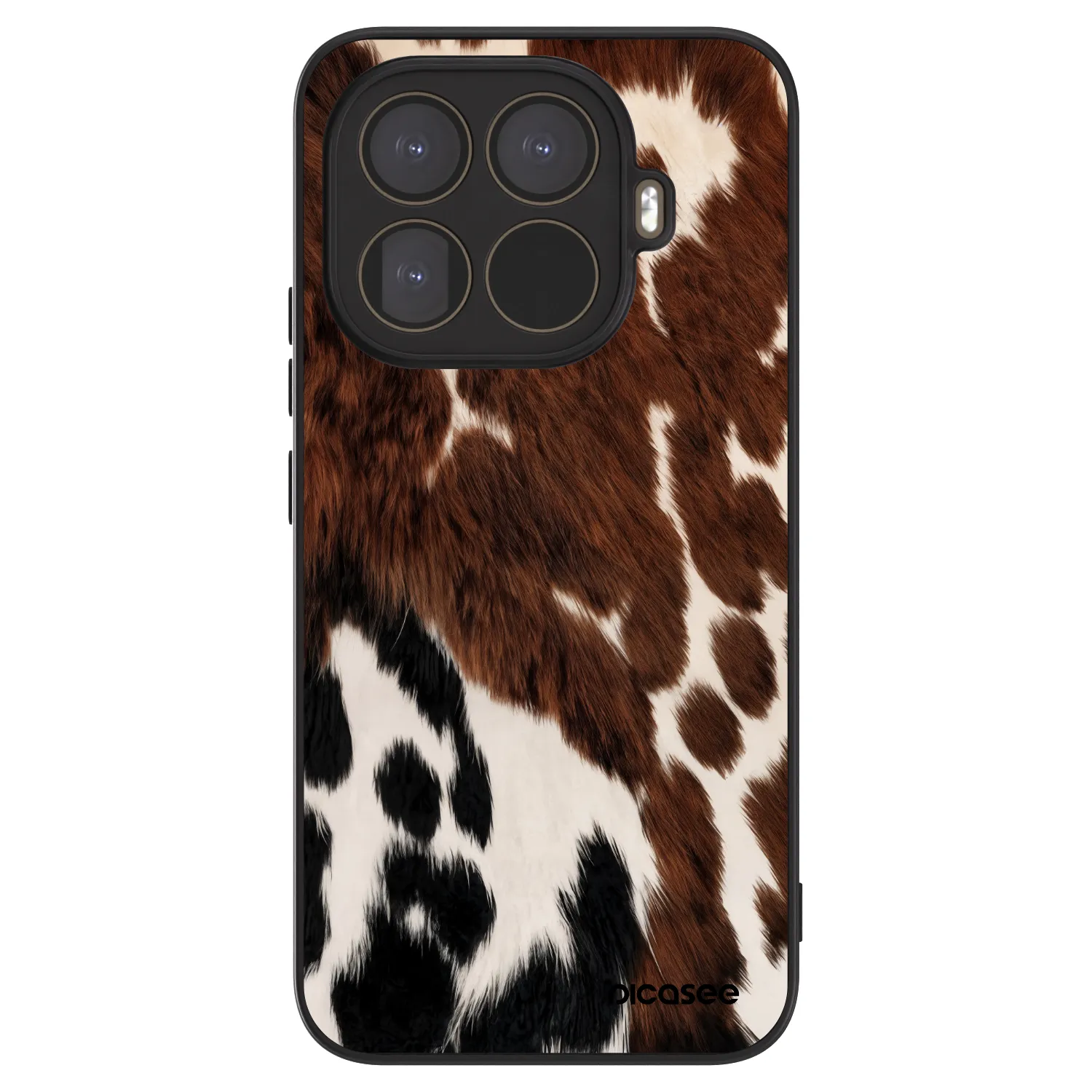 Picasee ULTIMATE CASE pro Xiaomi 15T Pro - Rust