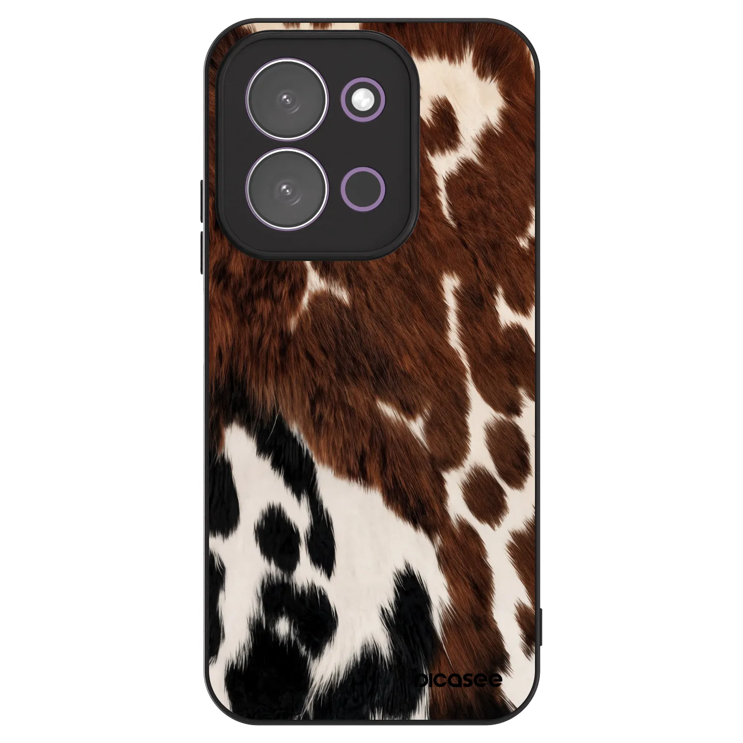 Picasee ULTIMATE CASE pro Xiaomi Redmi 15C 5G - Rust