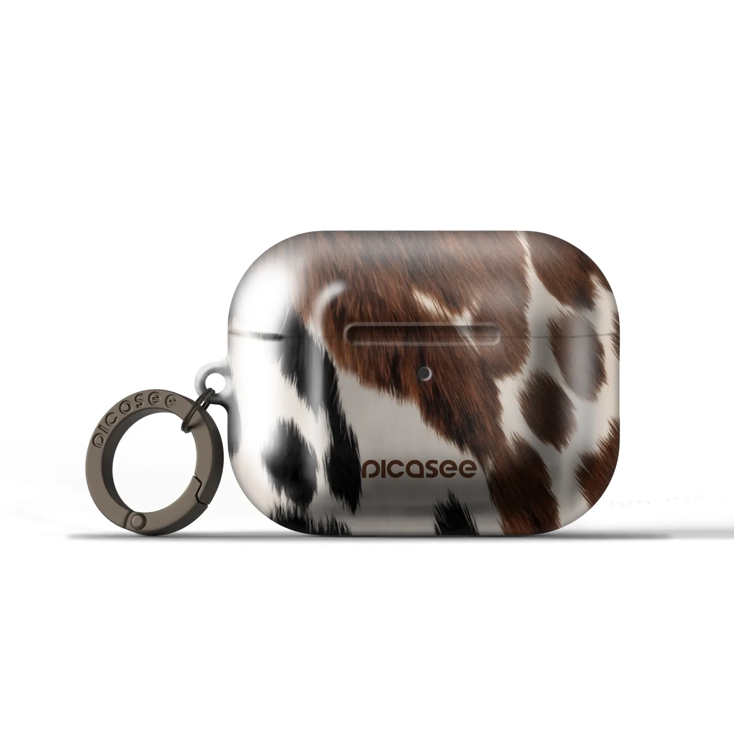 Picasee Obal pro Apple AirPods Pro 3 - Rust