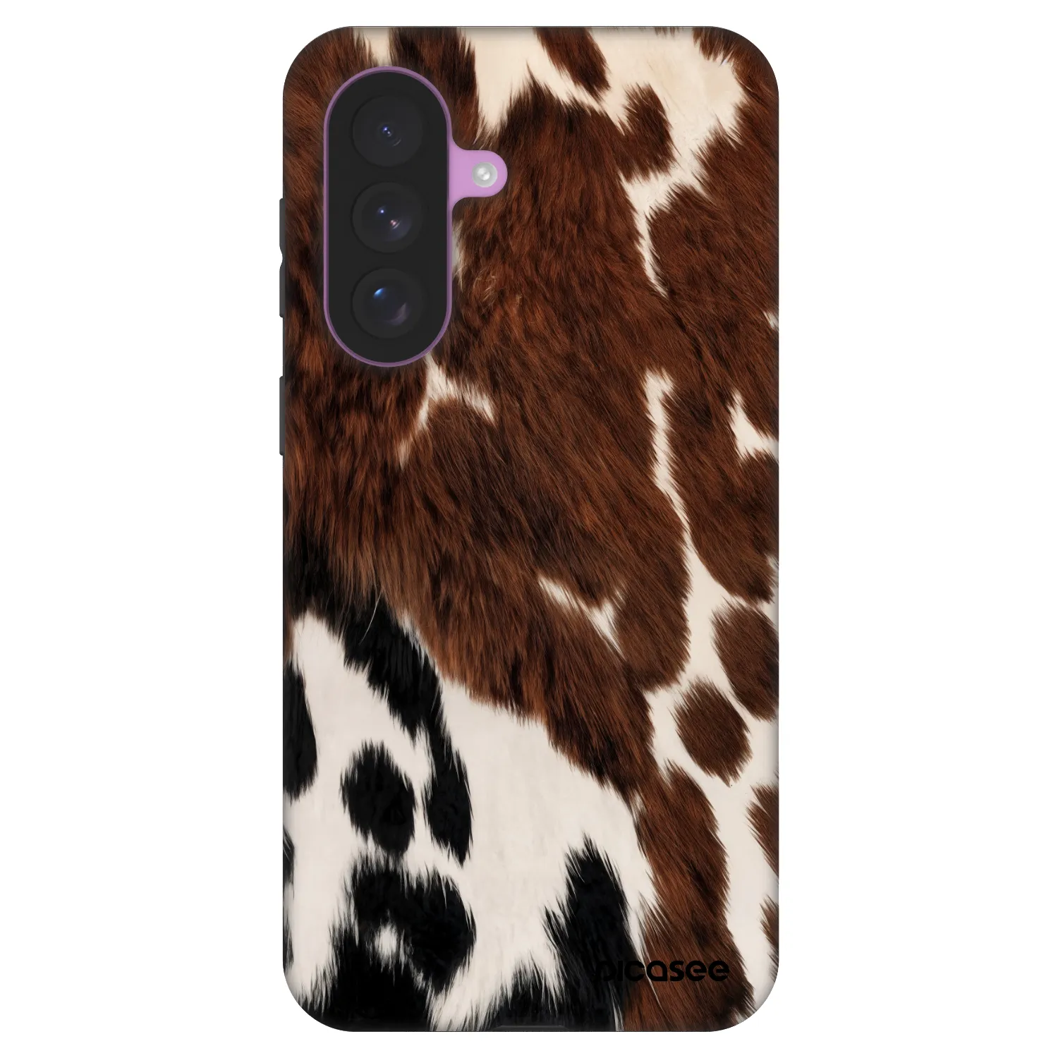 Picasee Fashion Case pro Samsung Galaxy A57 5G - Rust